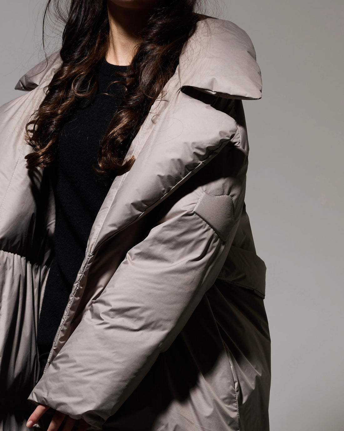 The Rise of Re-Nylon: How Atelier Olmsted’s Cloud Collection Redefines Sustainable Outerwear