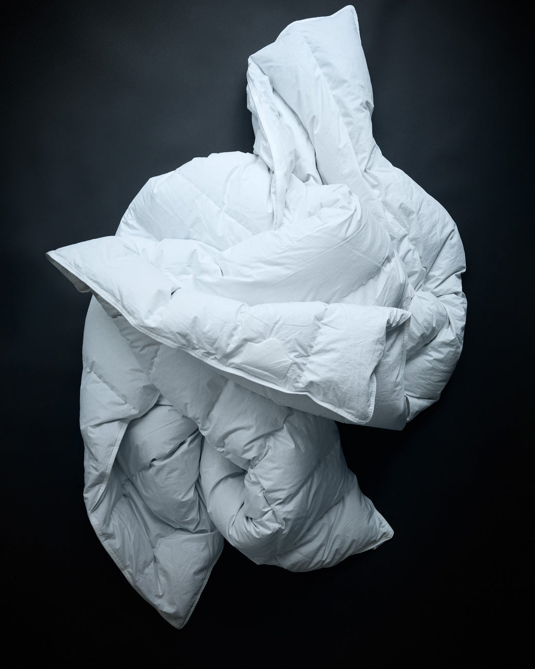Why Eiderdown Is the Most Luxurious and Ethical Insulation on Earth