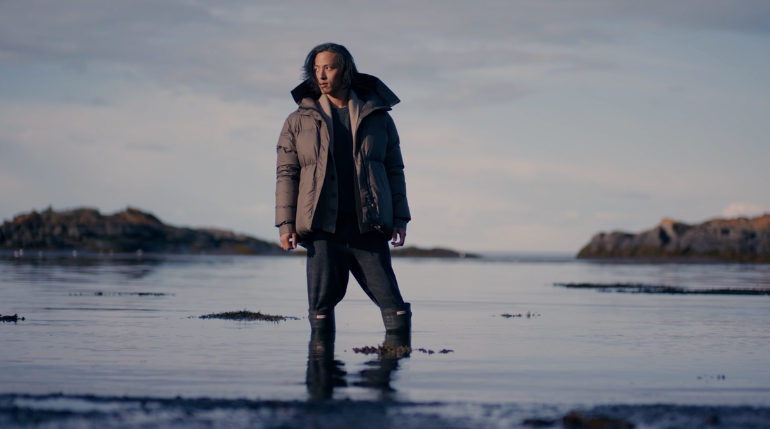 Ethical Luxury Redefined: The Atelier Olmsted Approach to Canadian Eiderdown