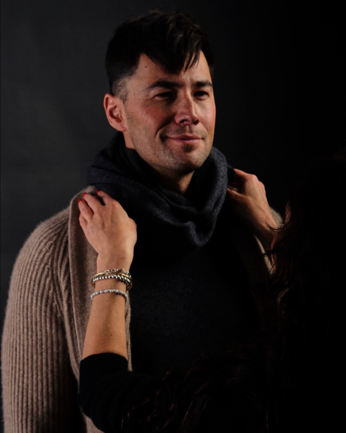 Personal Styling & Bespoke Services