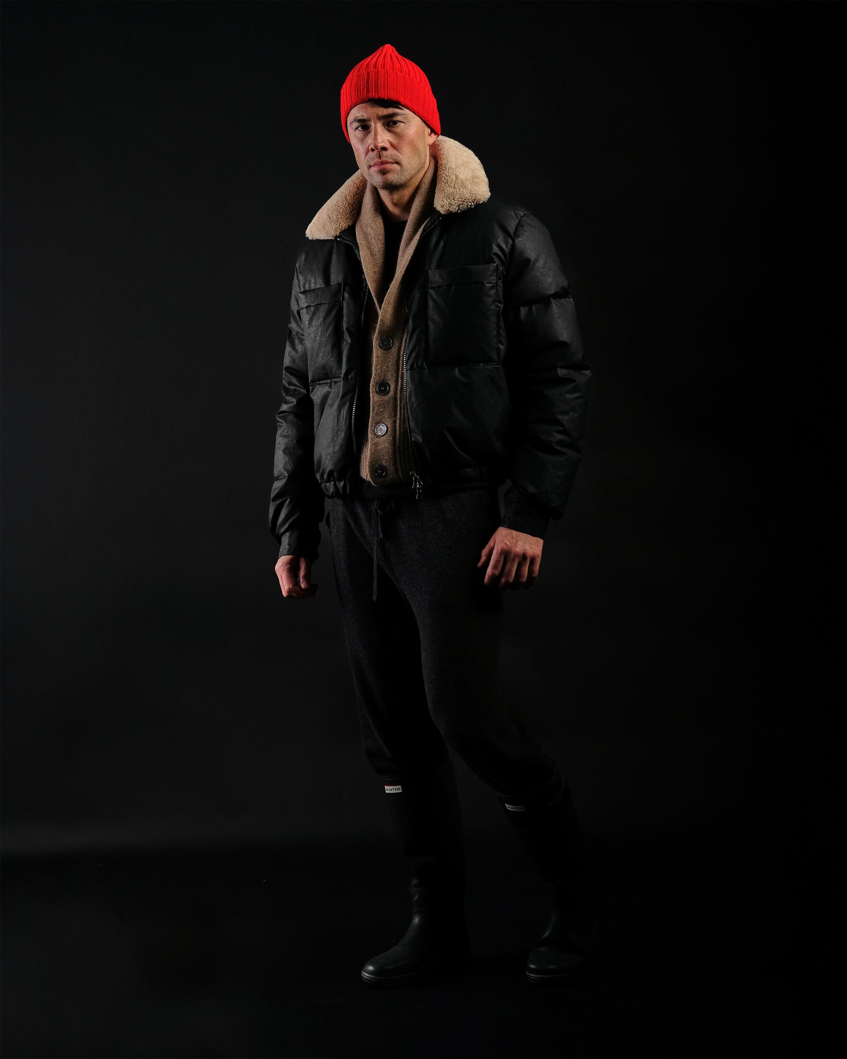 The Aviator