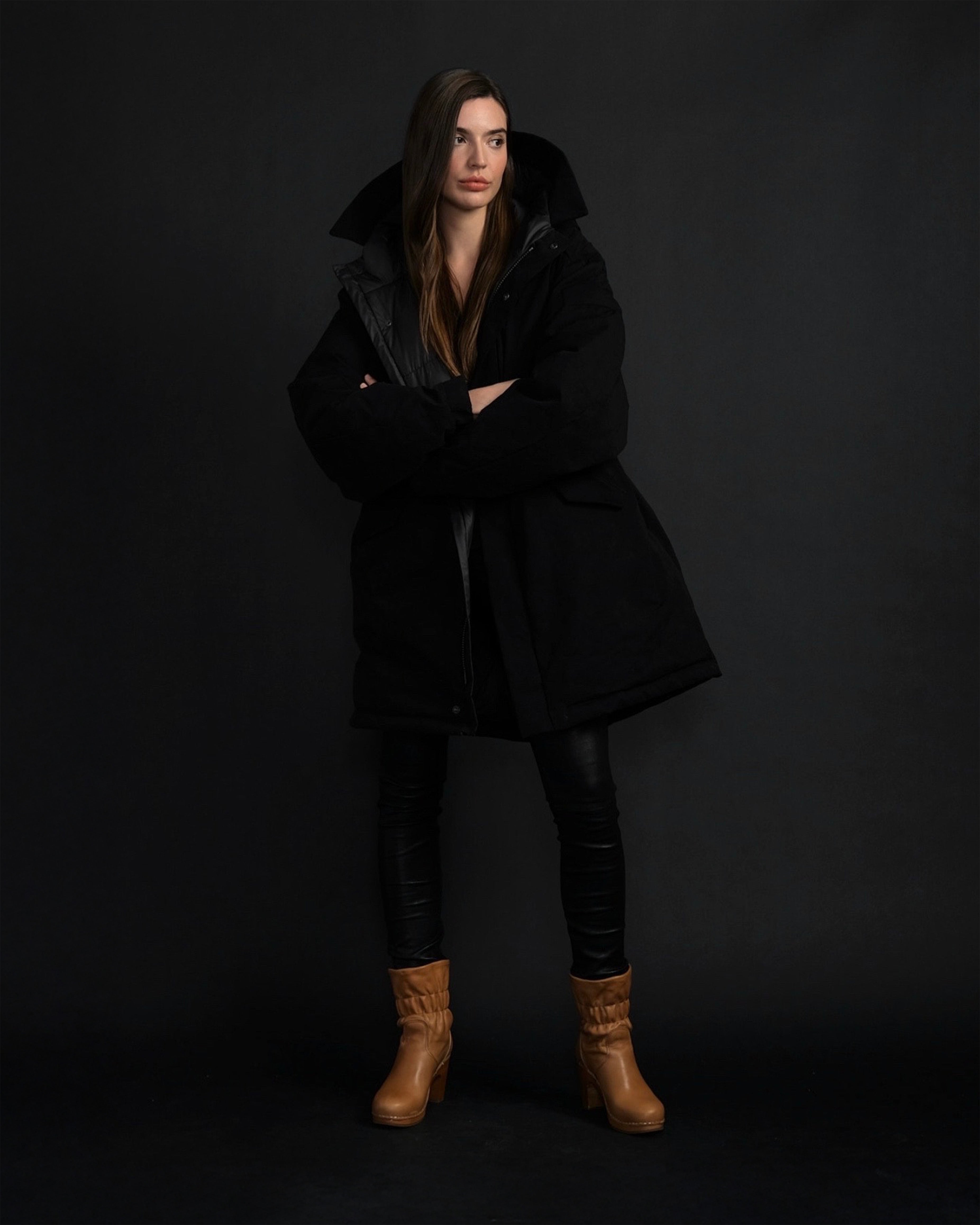 The Fishtail – Atelier Olmsted