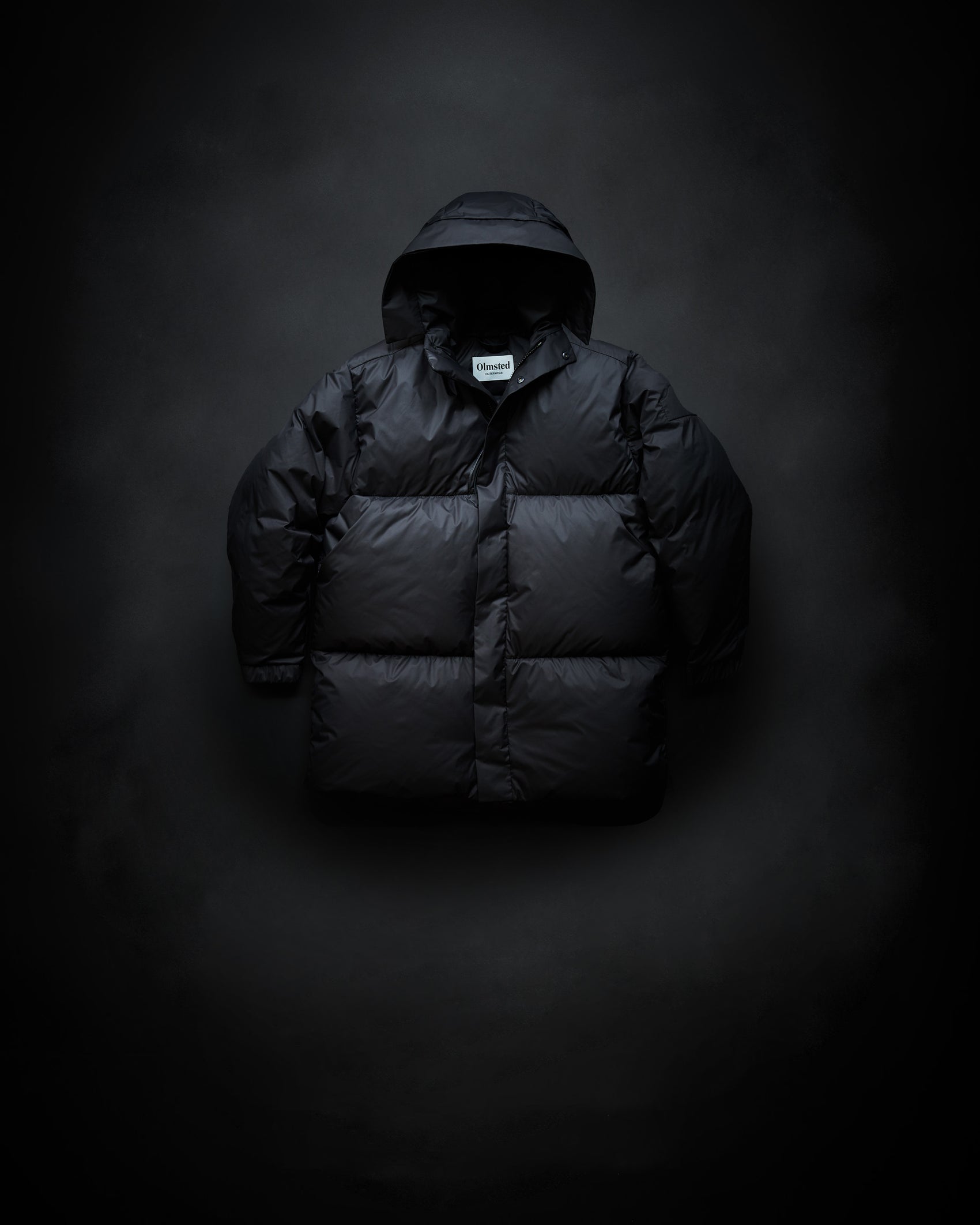 The Cocoon