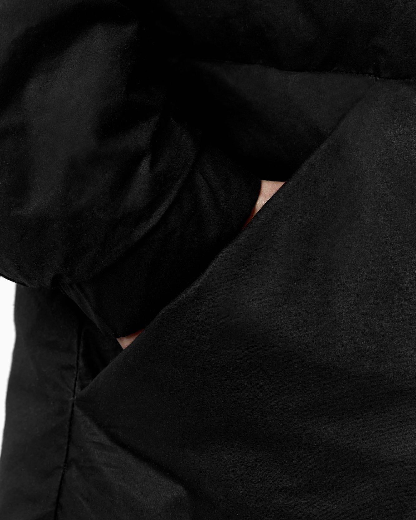 POCKET CUSTOMIZATION
