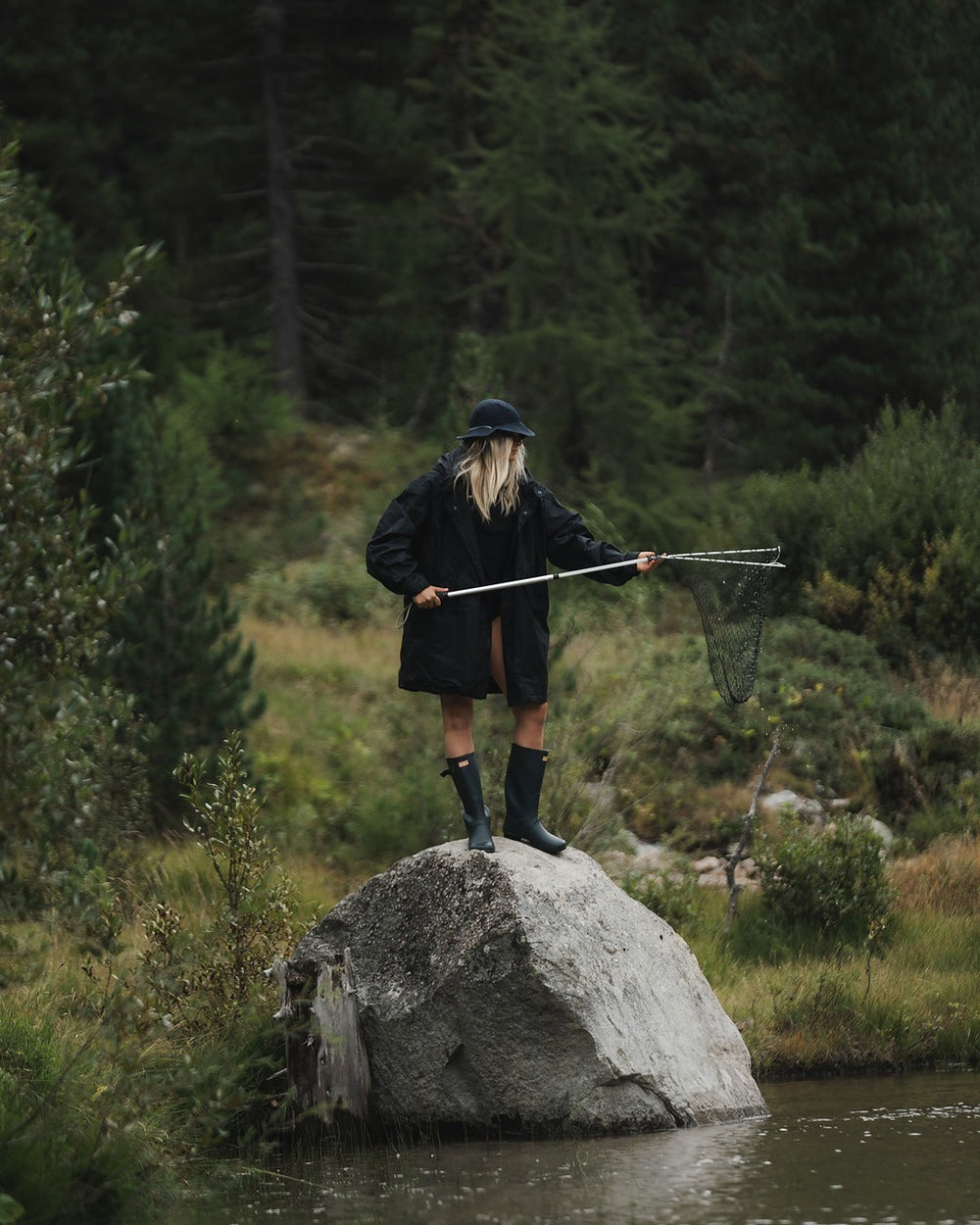 Honoring the past, designing for the future: Why Olmsted builds on the world’s most iconic coats