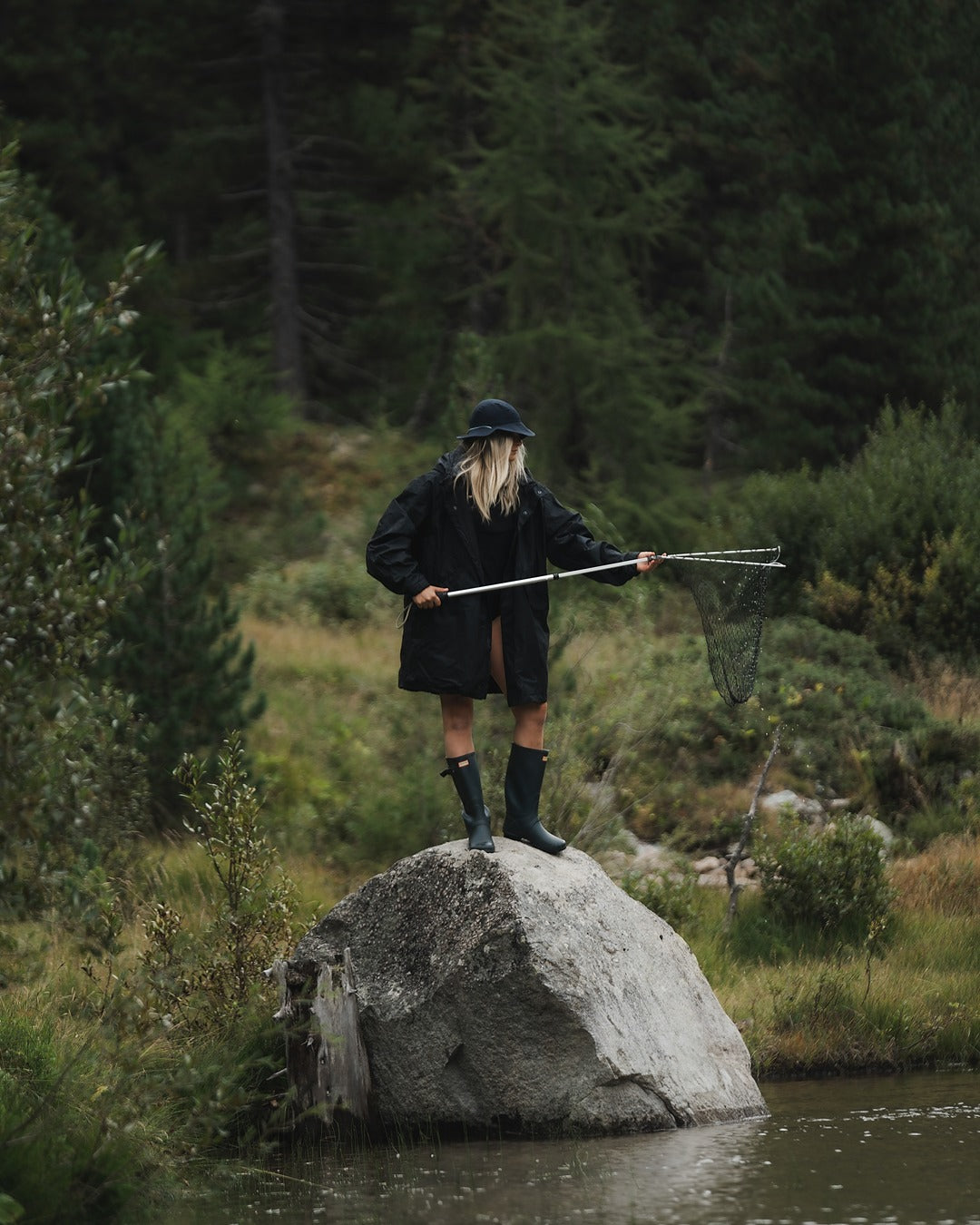 Honoring the past, designing for the future: Why Olmsted builds on the world’s most iconic coats