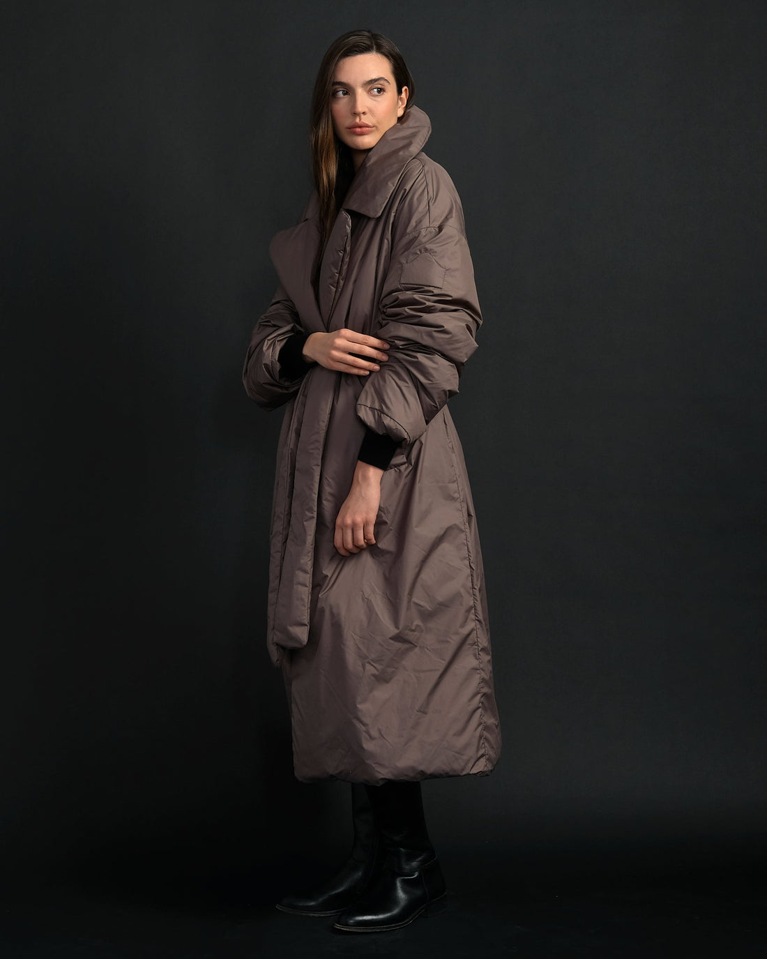 The True Cost of Ethical Luxury: Why Eiderdown Defines Atelier Olmsted