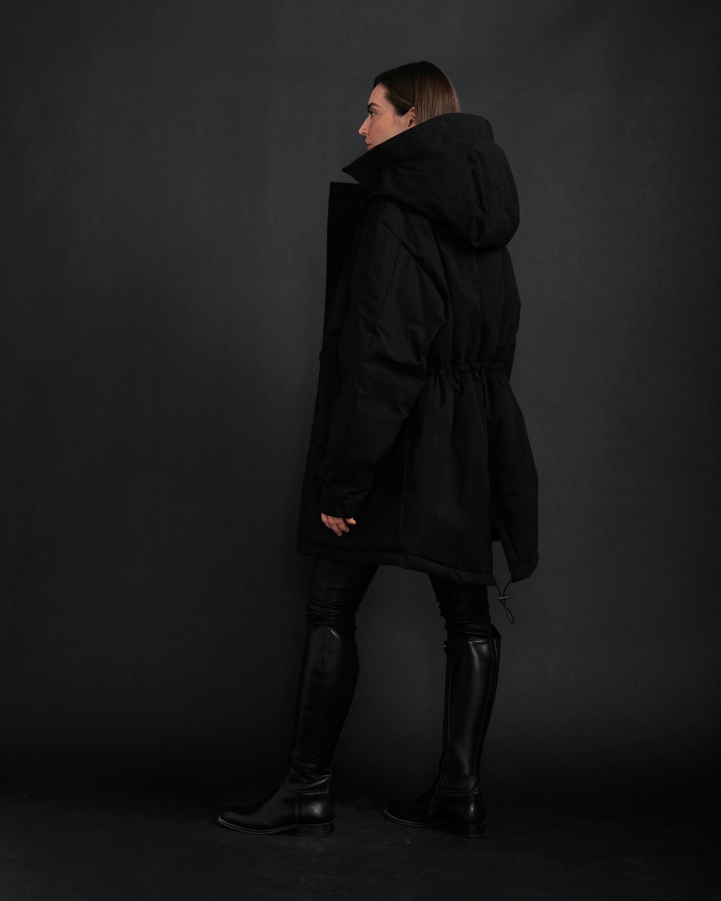 The M-51 Field Jacket