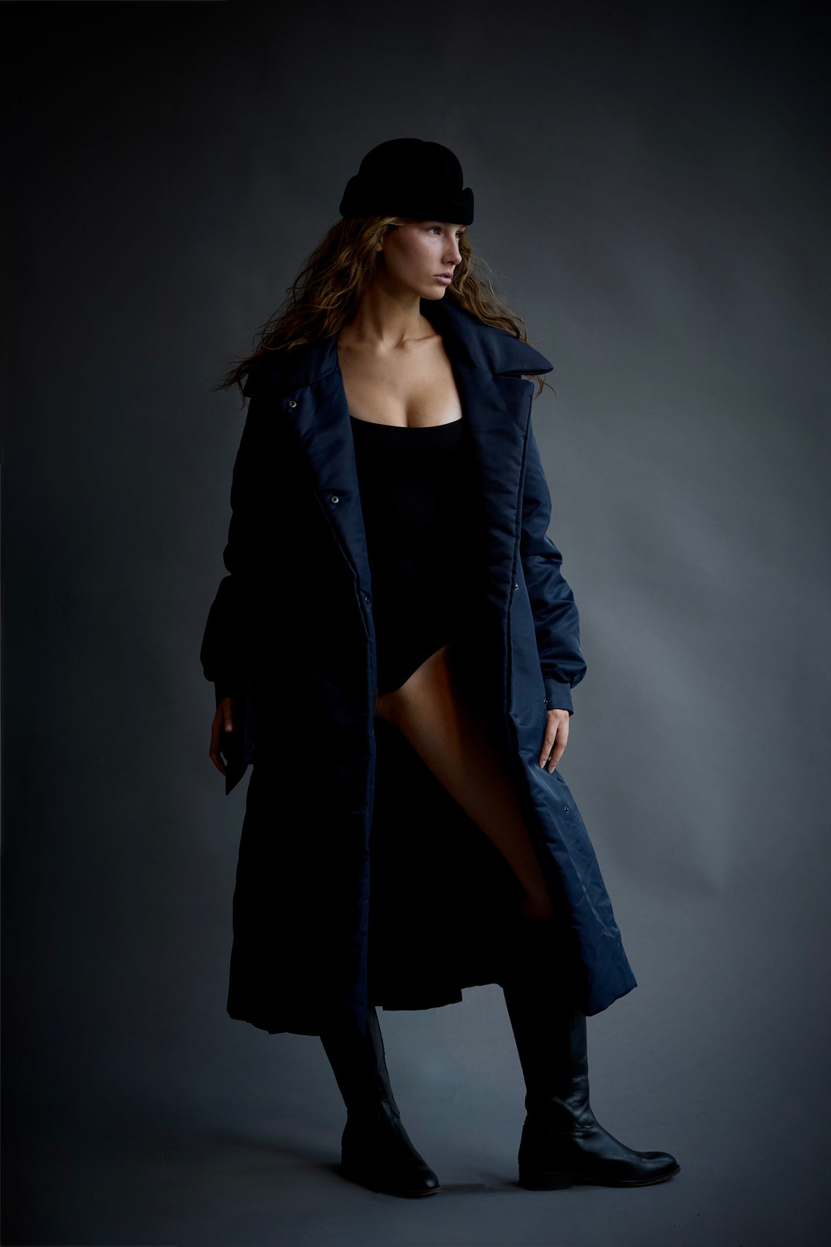 The Trench