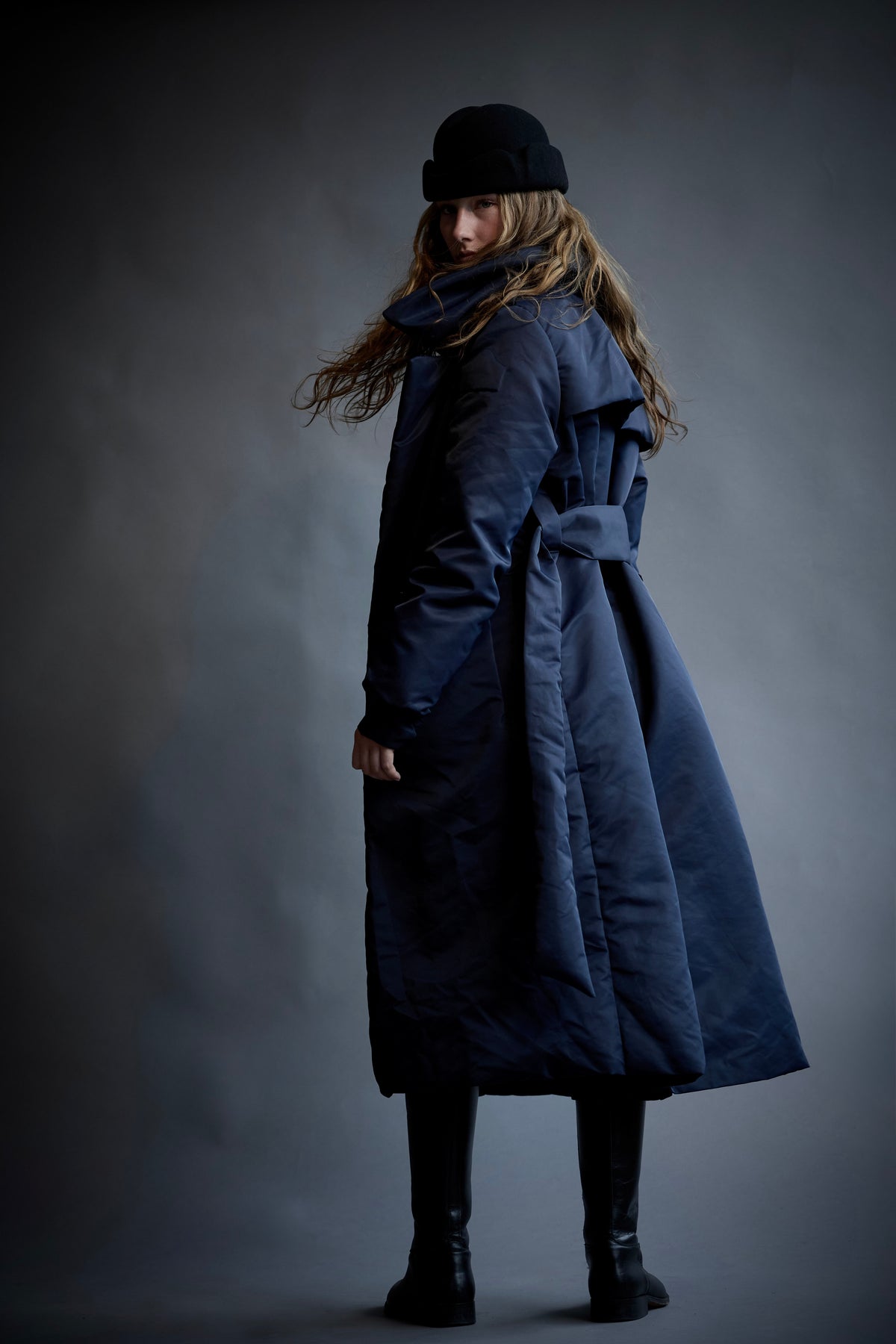 The Trench