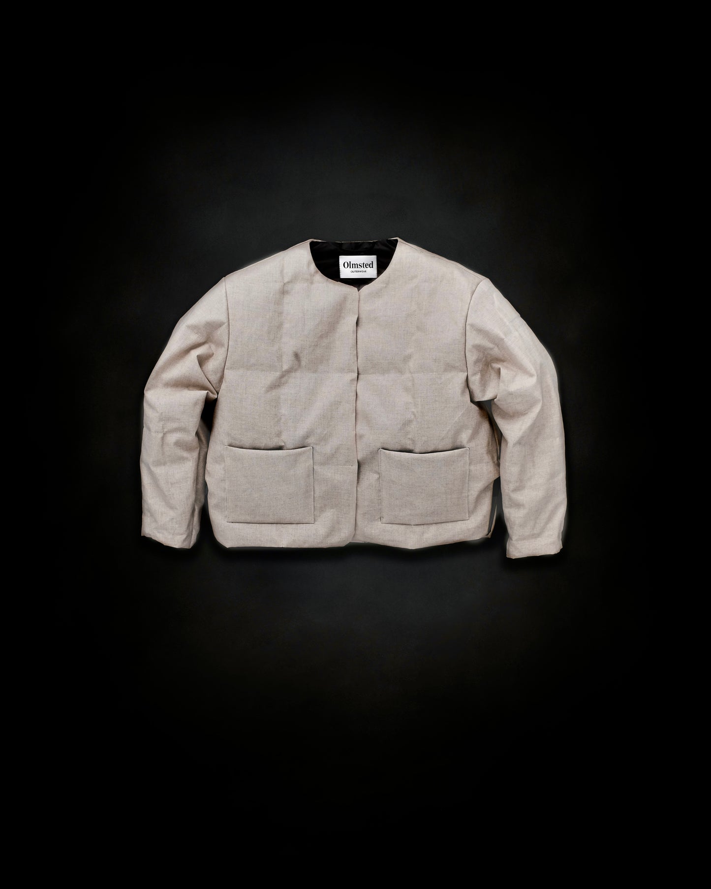 The Custom Color Outer