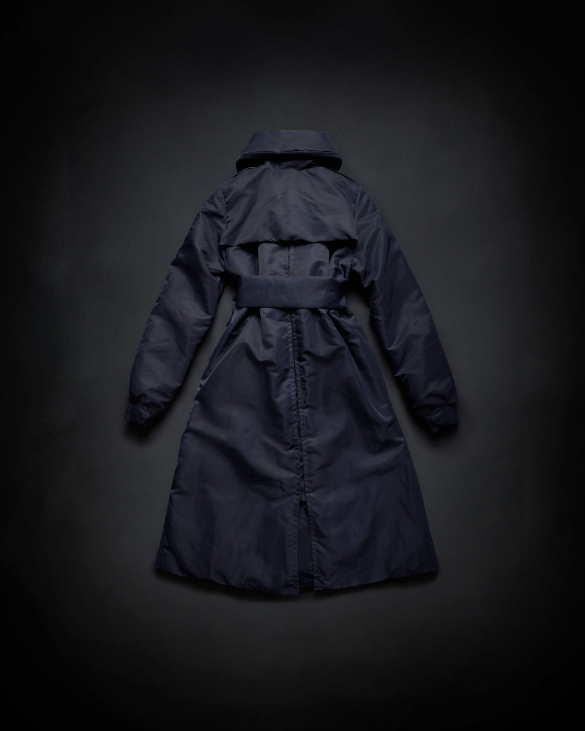 The Trench