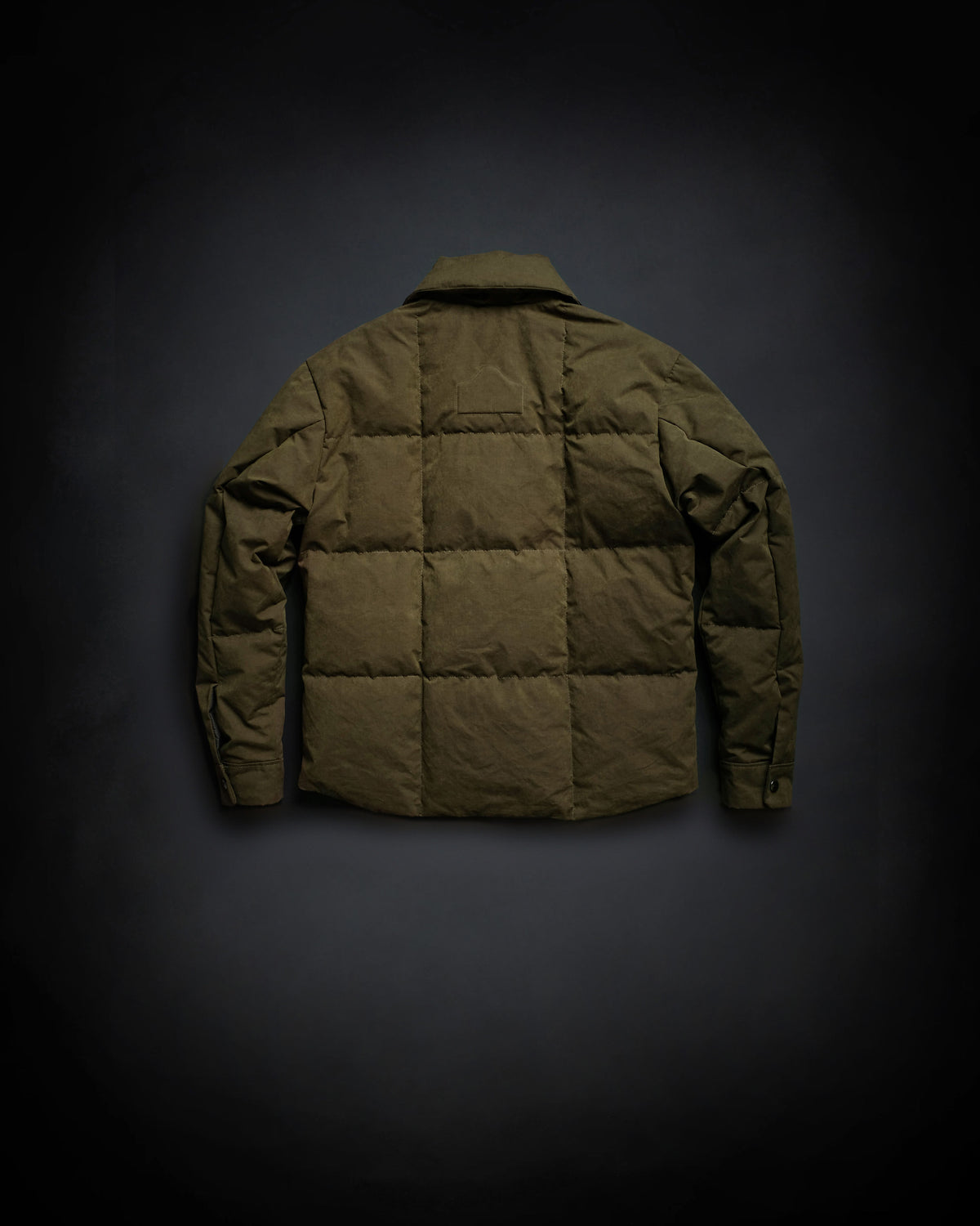 The Canvas Shirt