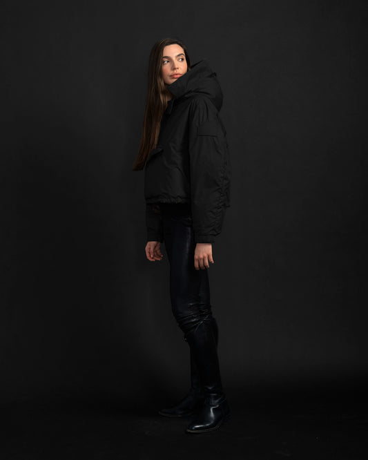 The Anorak