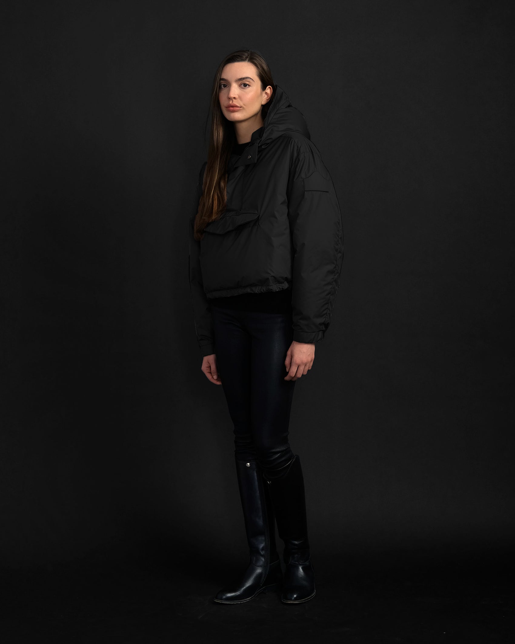 The Anorak