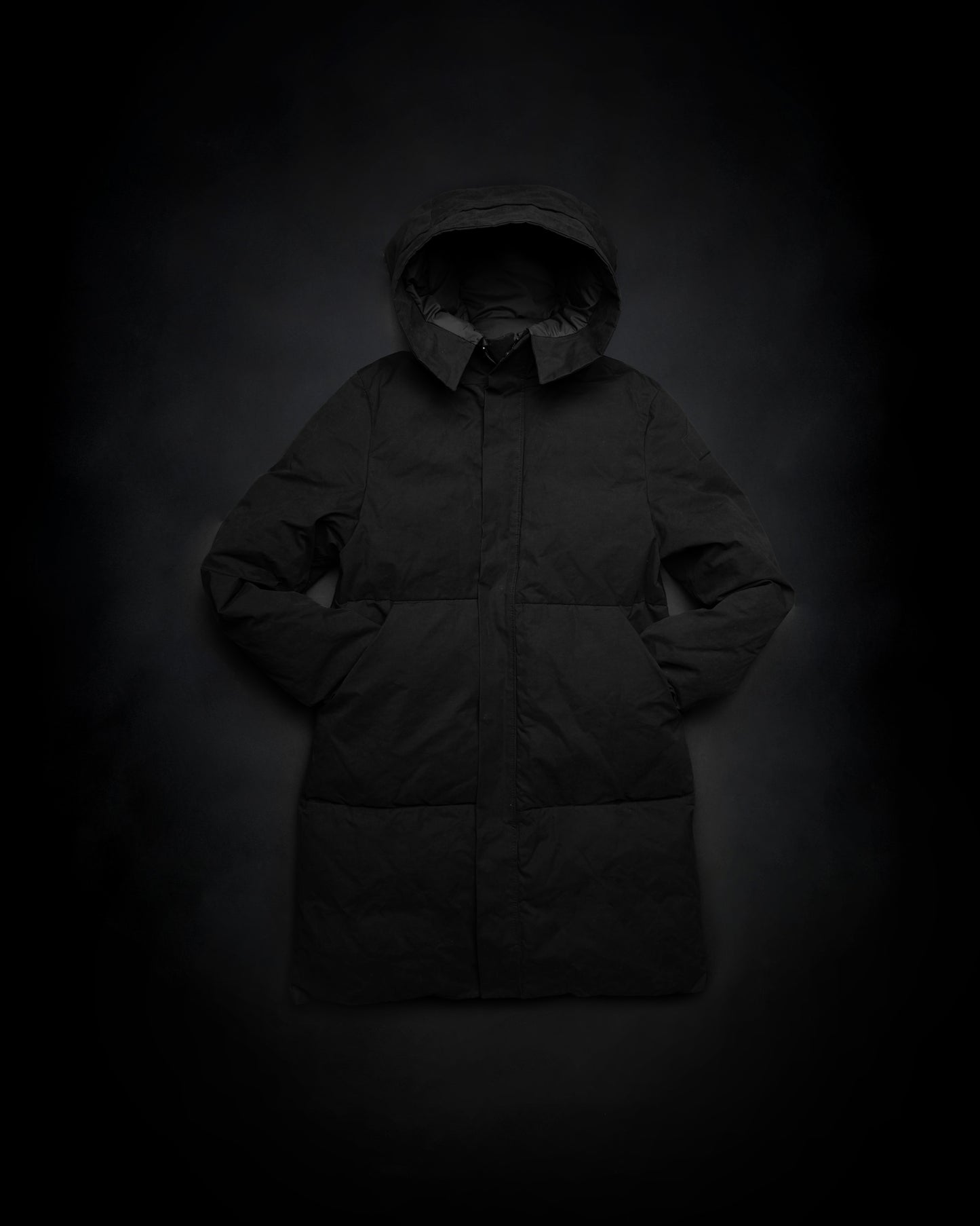 The Full Mountaineer