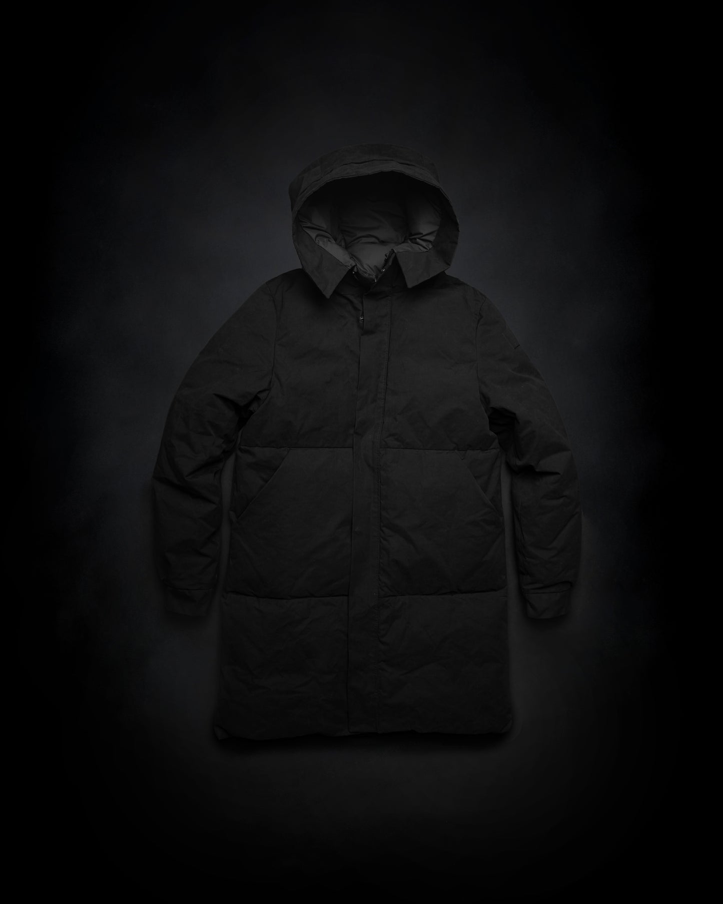 The Full Mountaineer