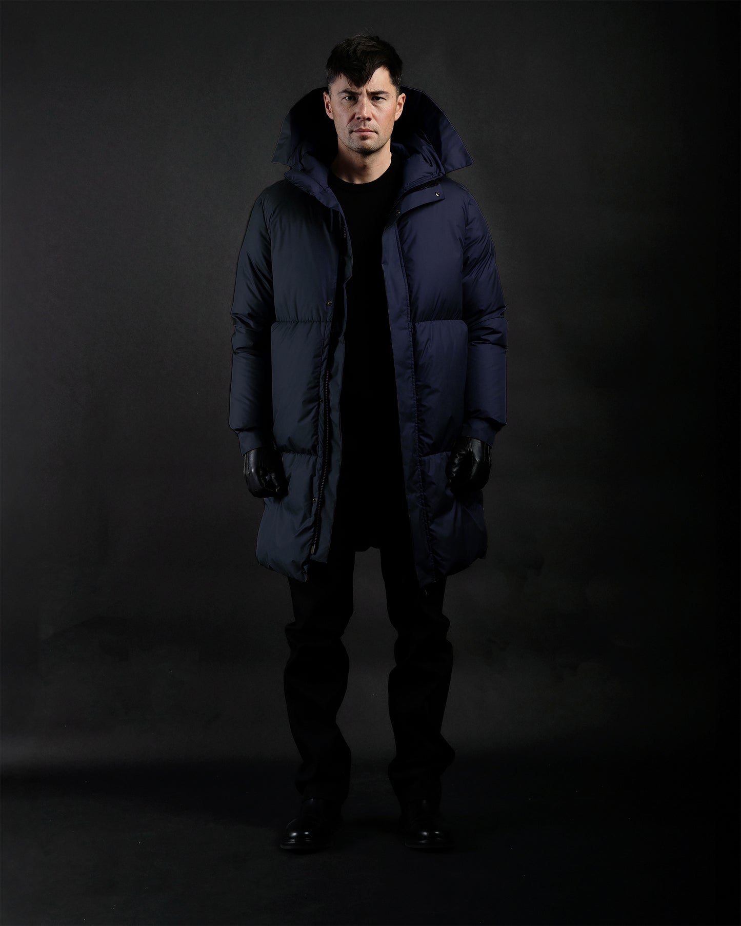 The Full Puffer