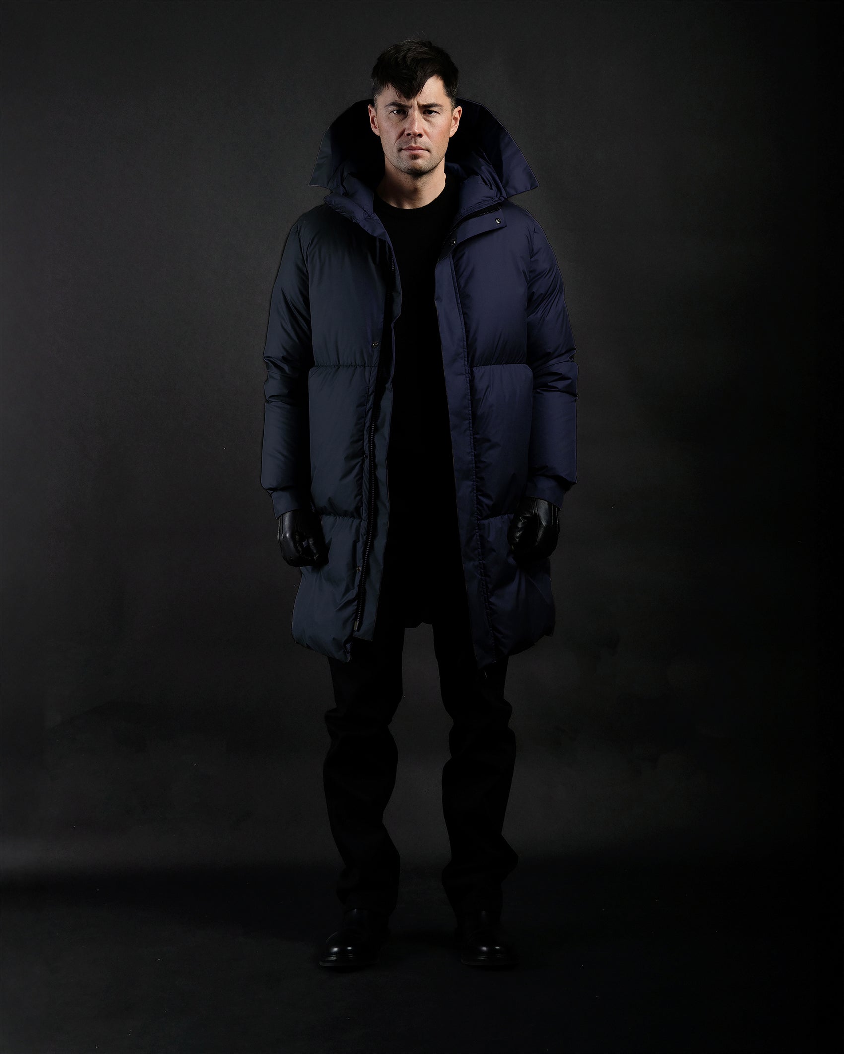 The Full Puffer