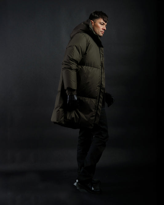 The Full Puffer