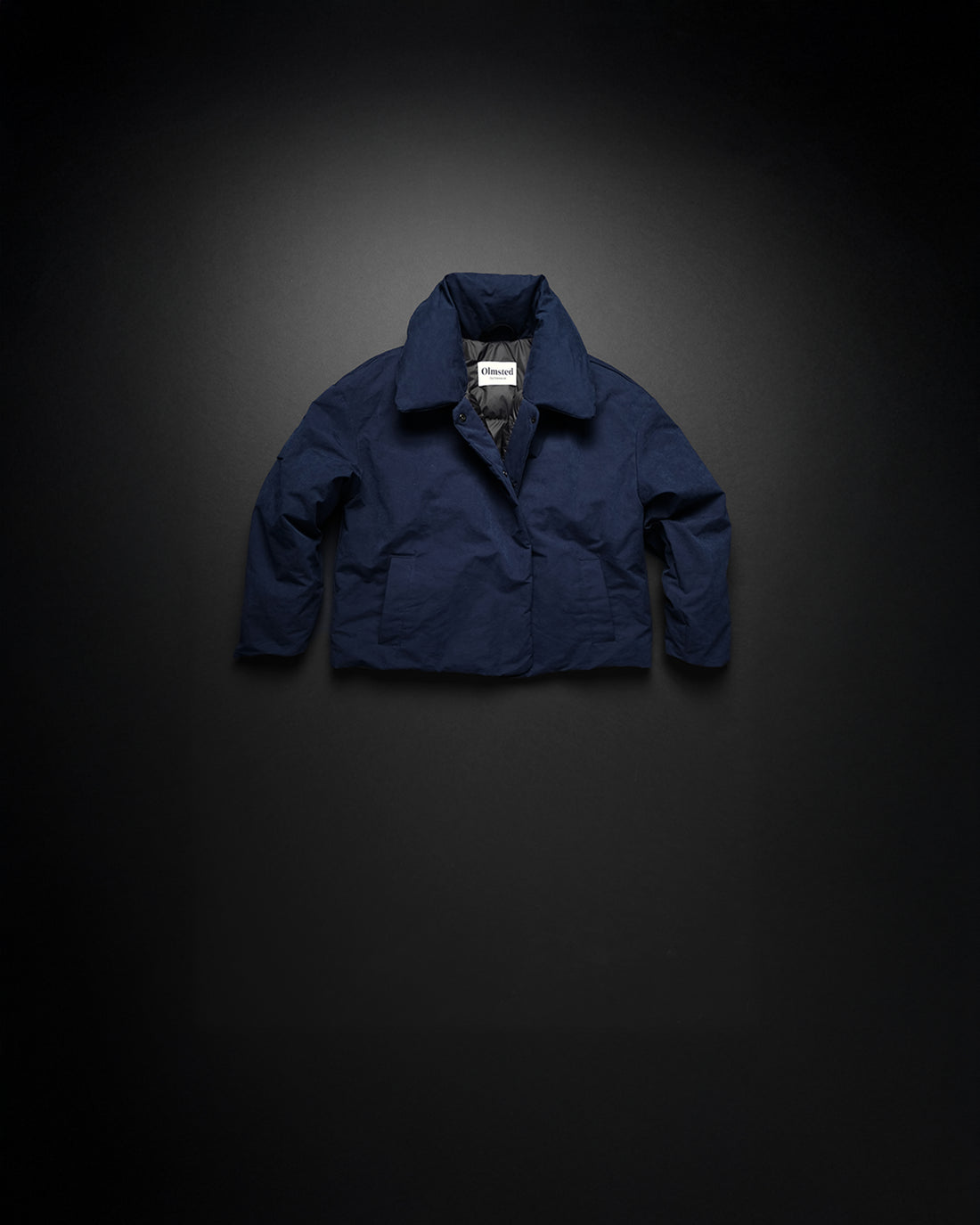 Olmsted Outerwear featured image