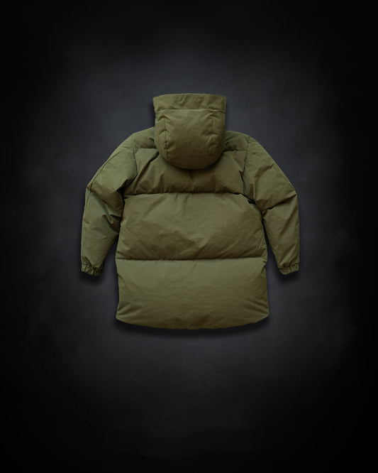 The Parka