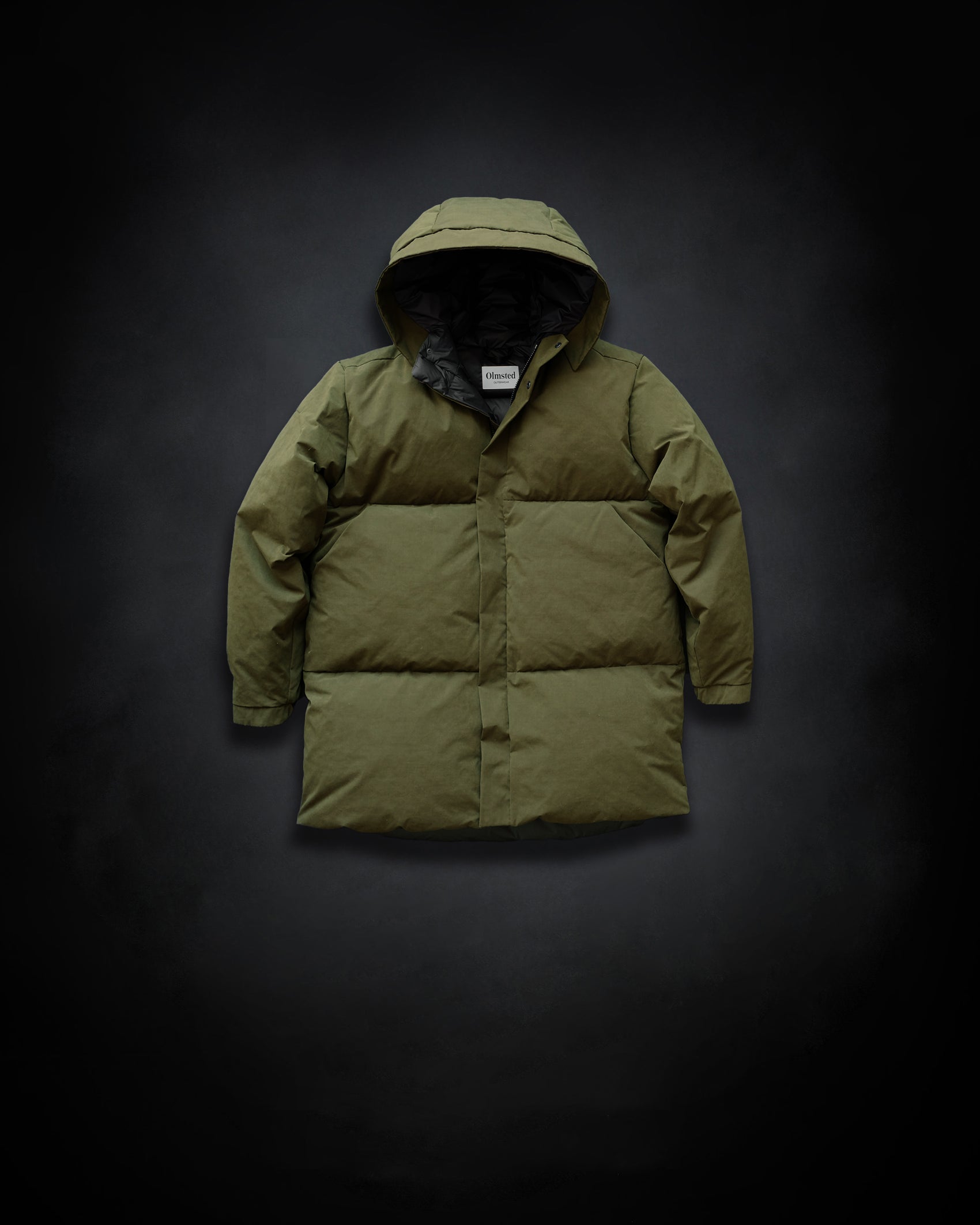 The Parka