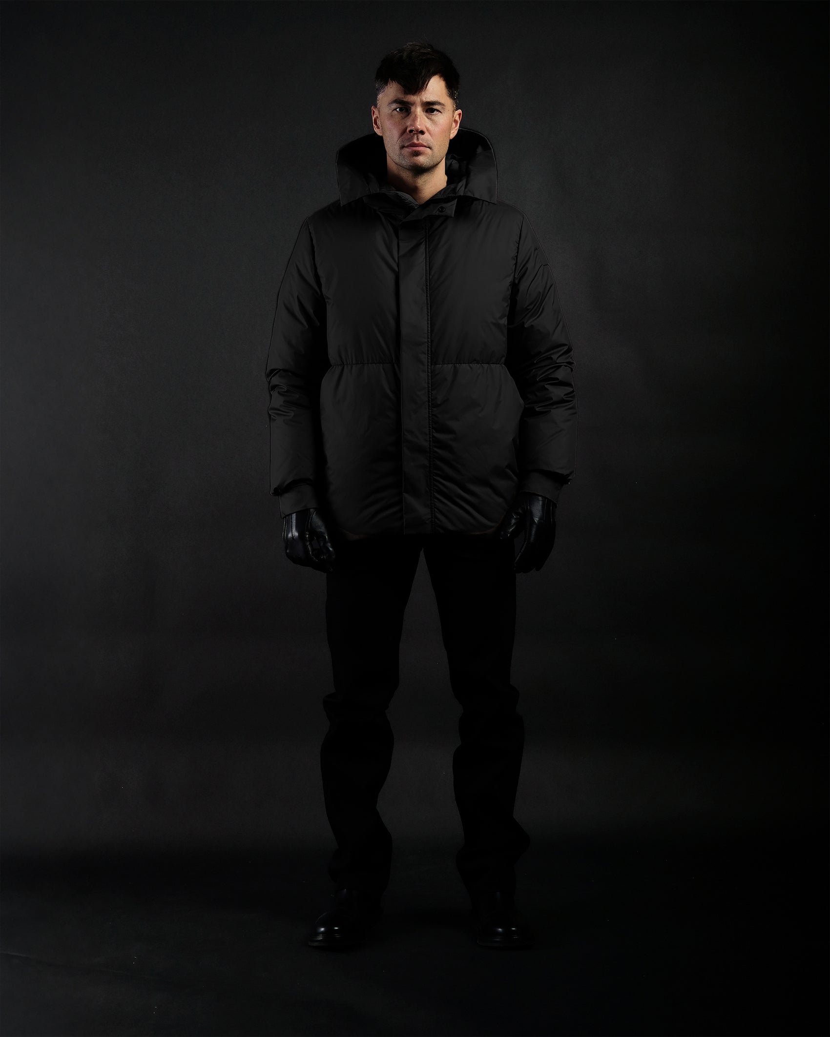 The Puffer