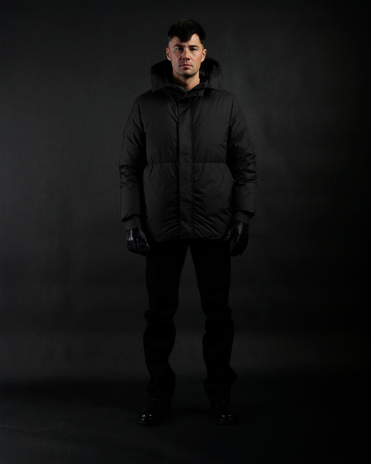 The Puffer