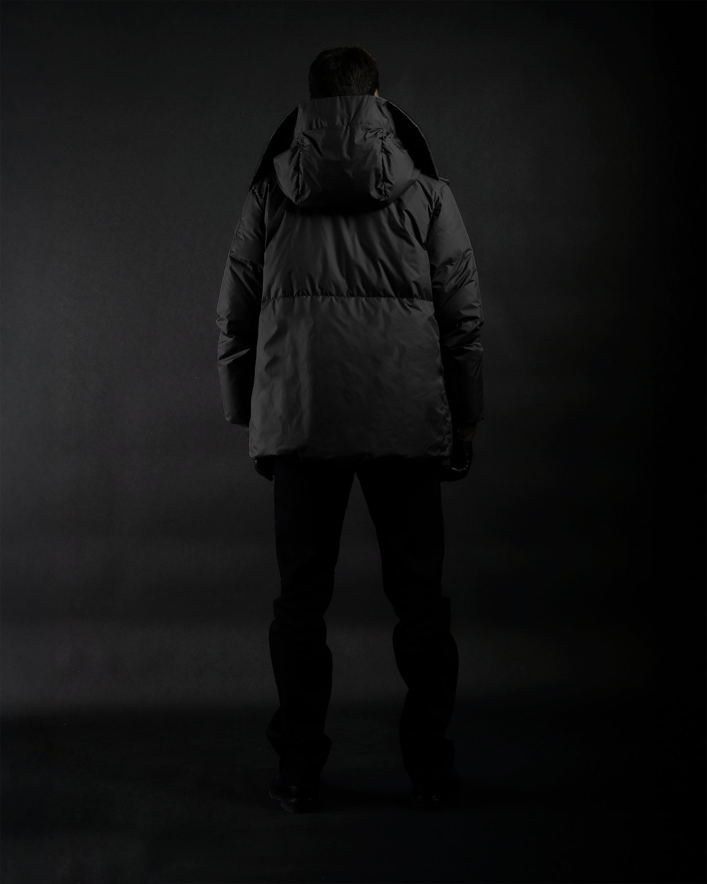 The Puffer