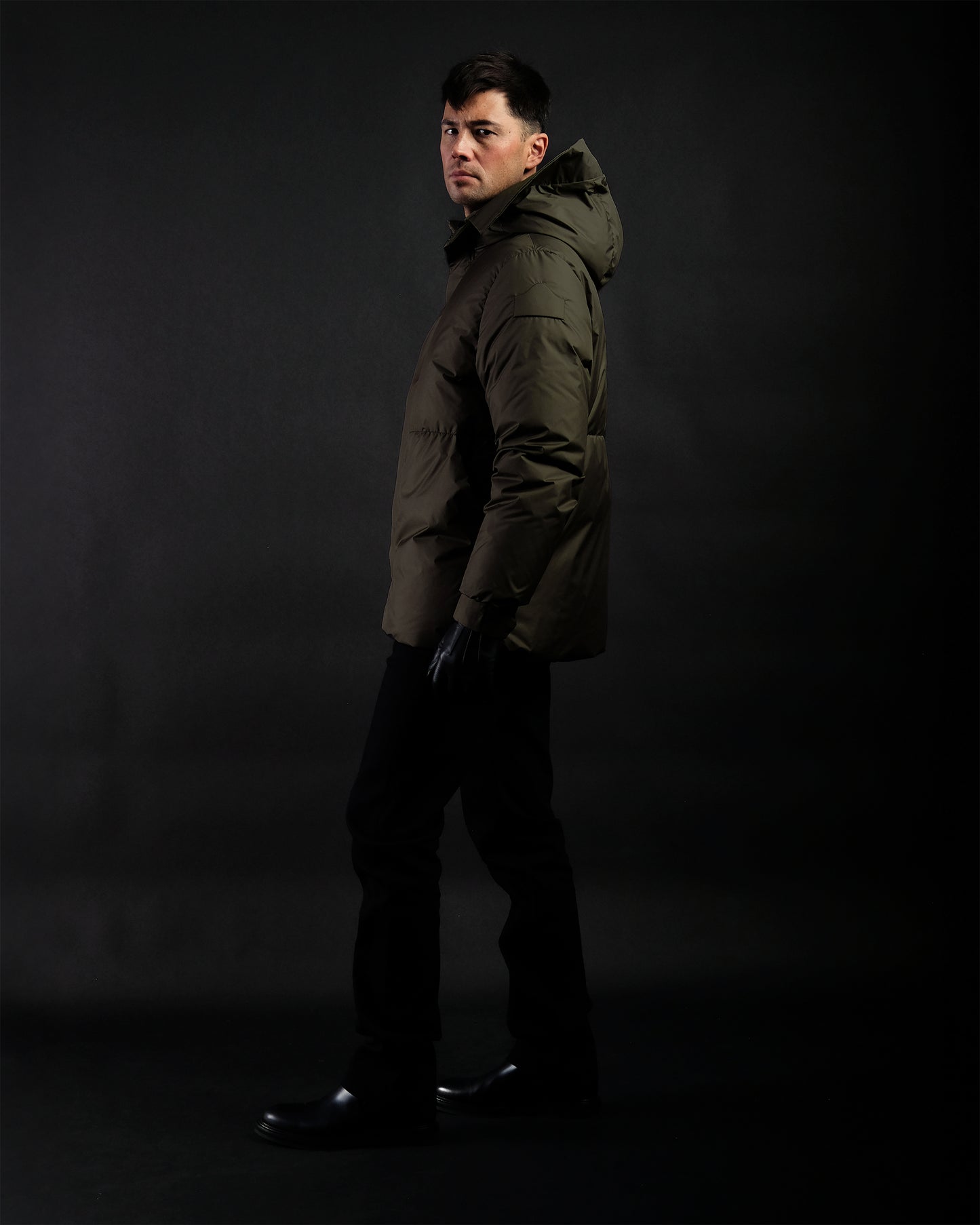 The Puffer