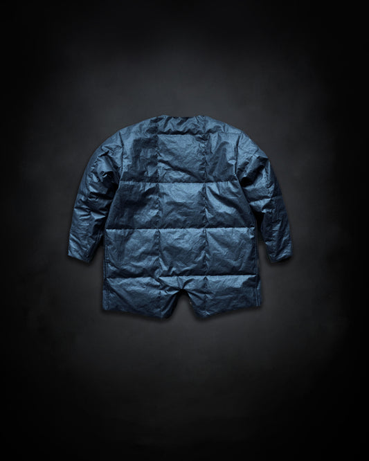 The Quilted Jacket