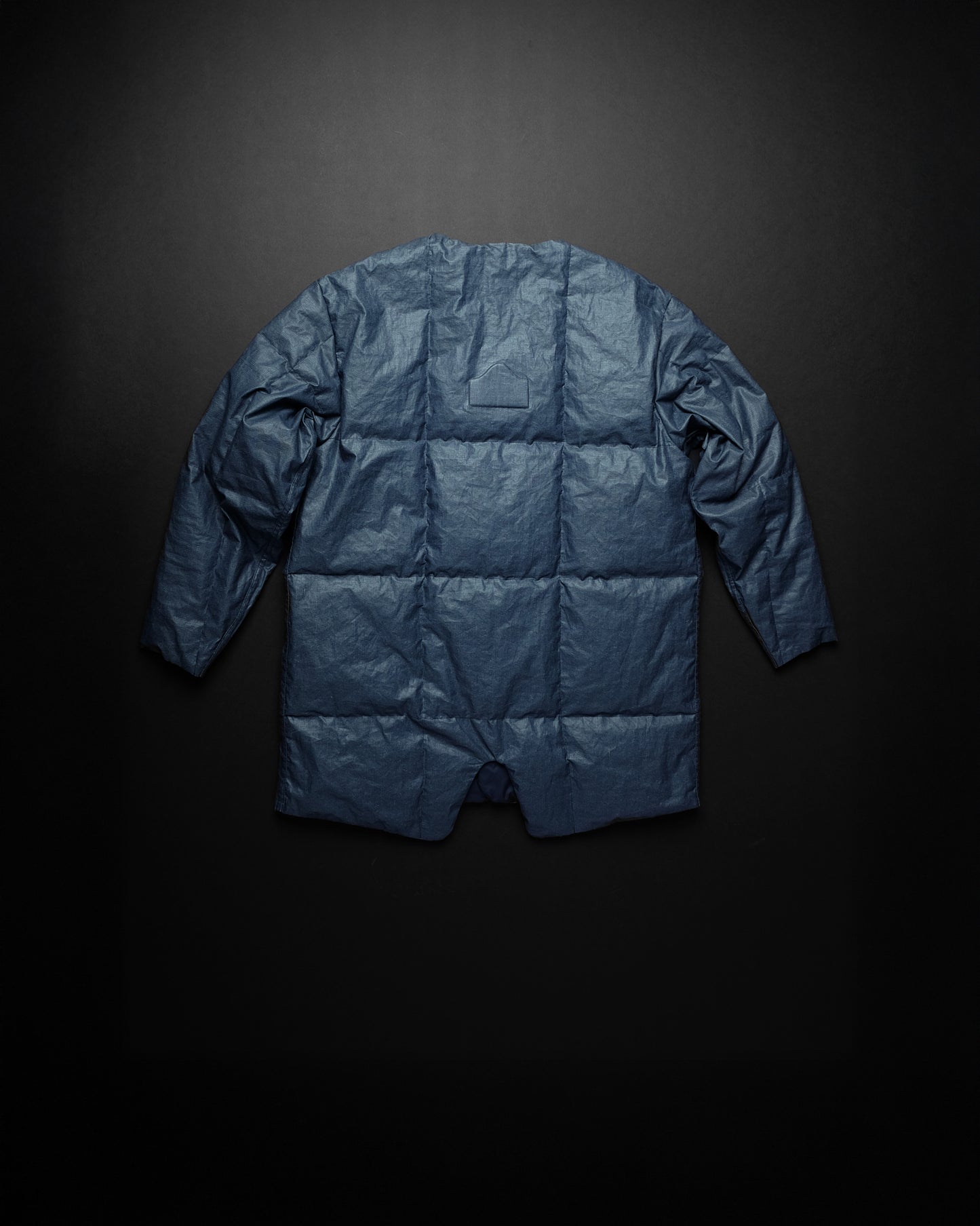 The Quilted Jacket