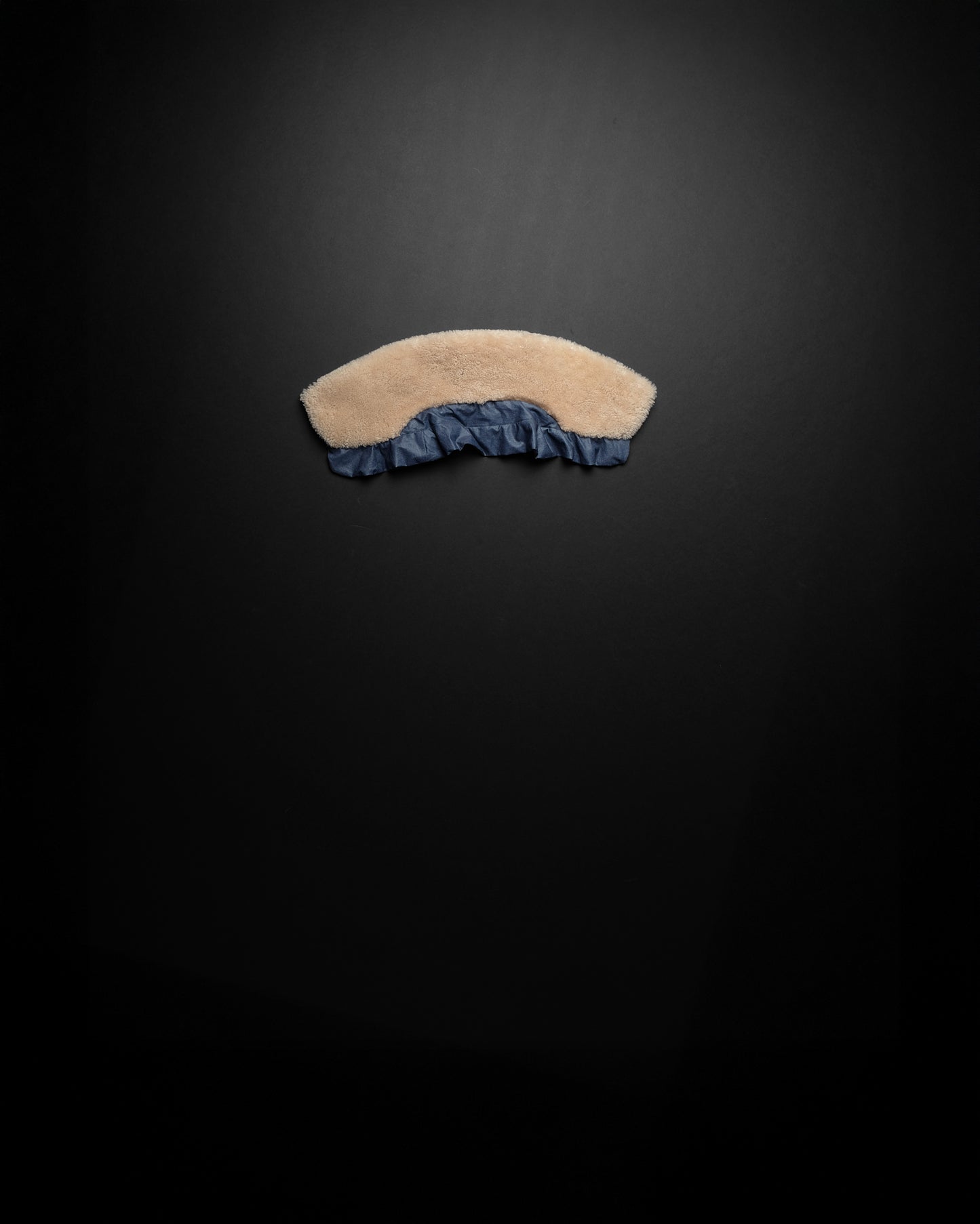 The Shearling Collar