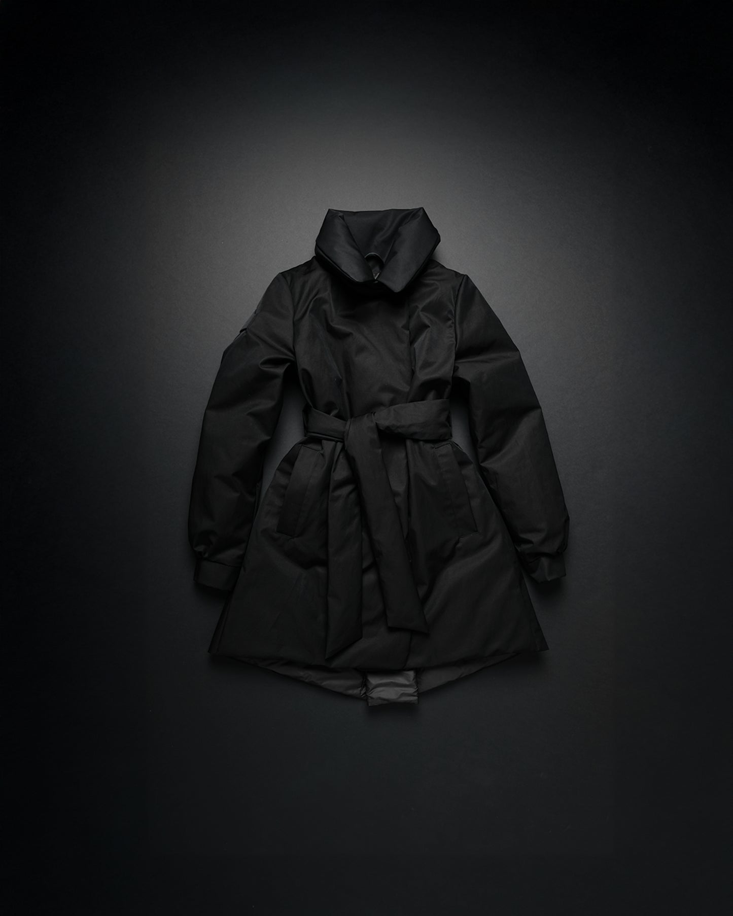 The Trench