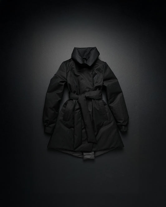 The Trench