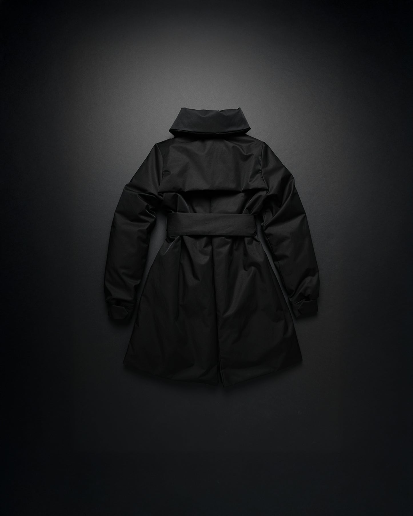The Trench