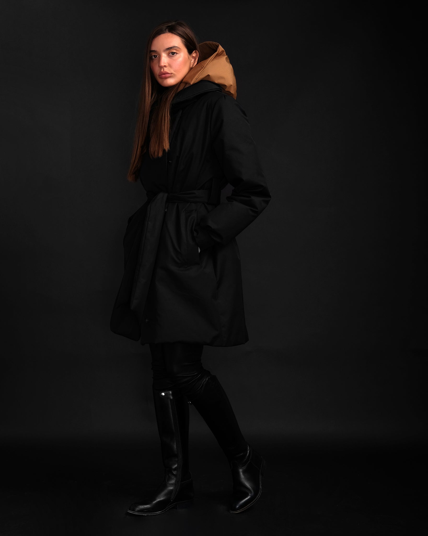The Trench