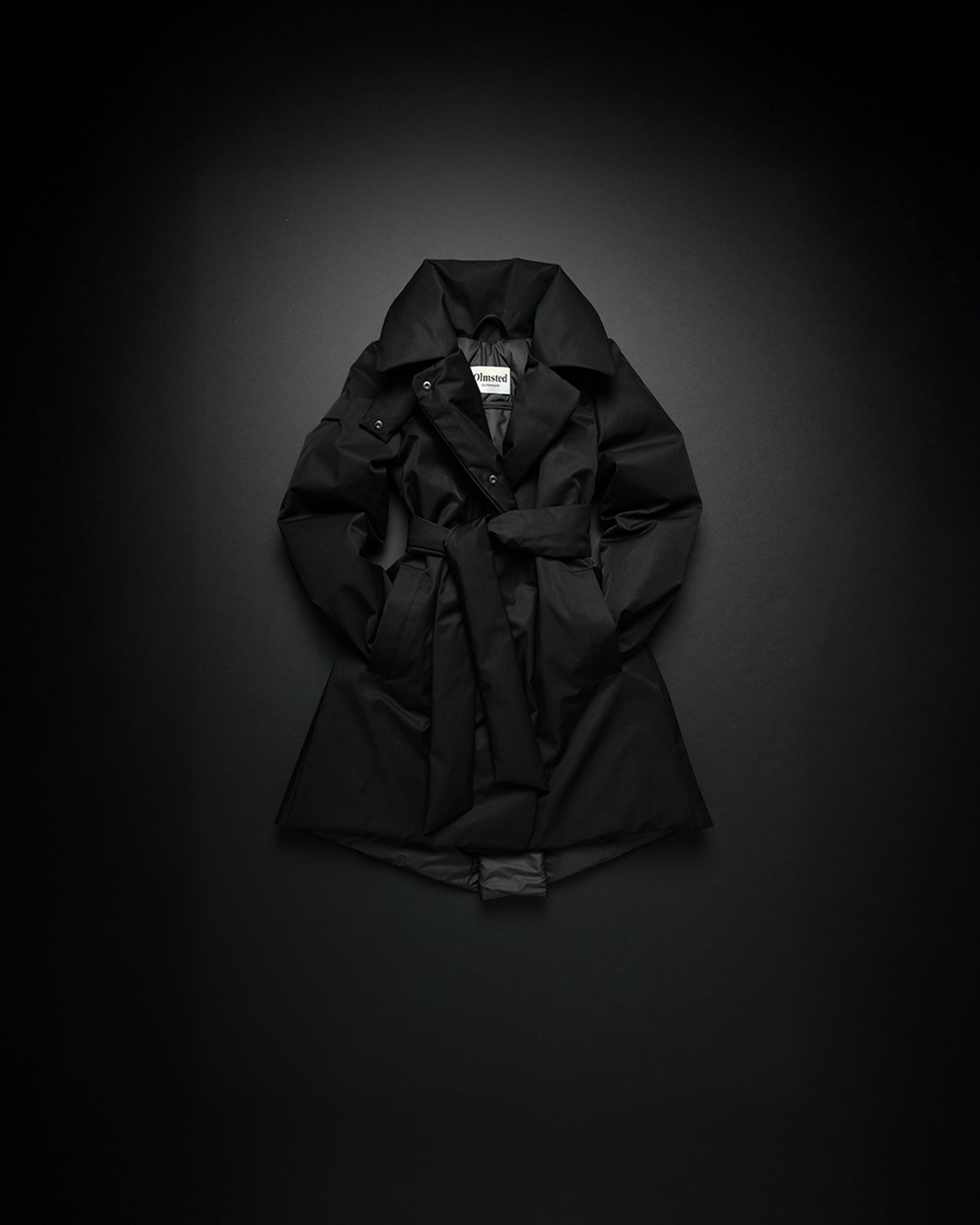 The Trench