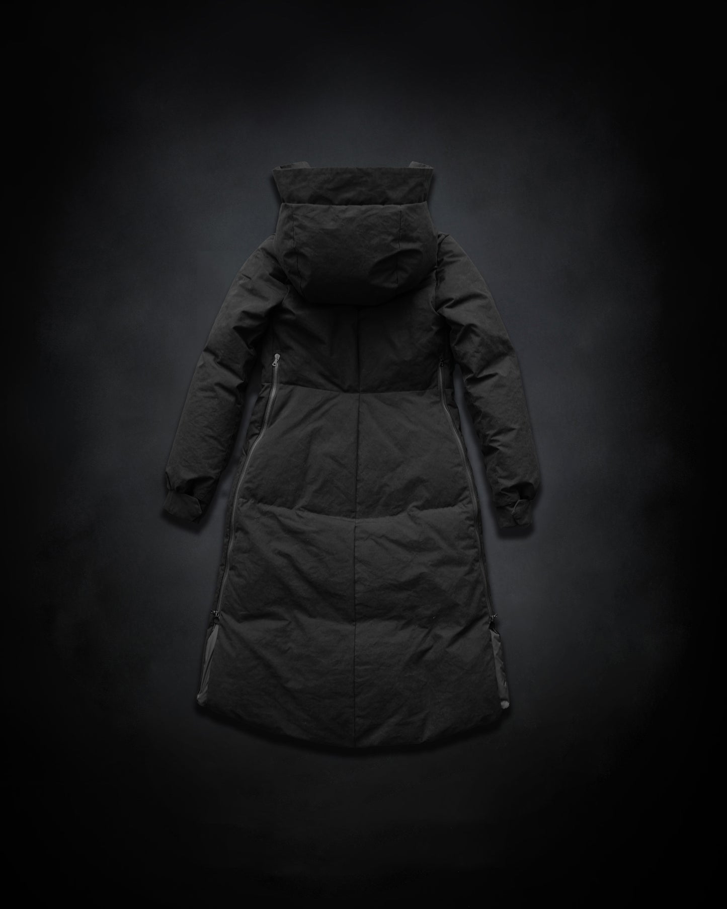 The Winter Dress