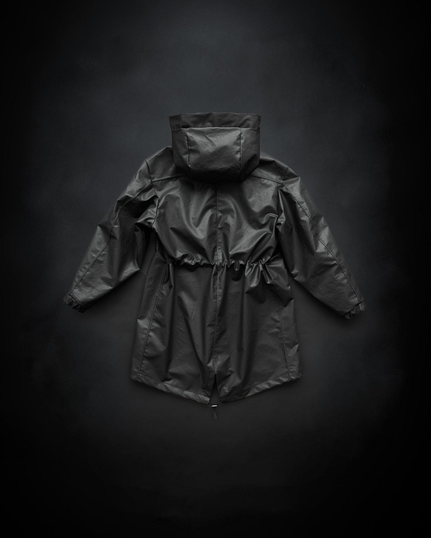 The Undercover