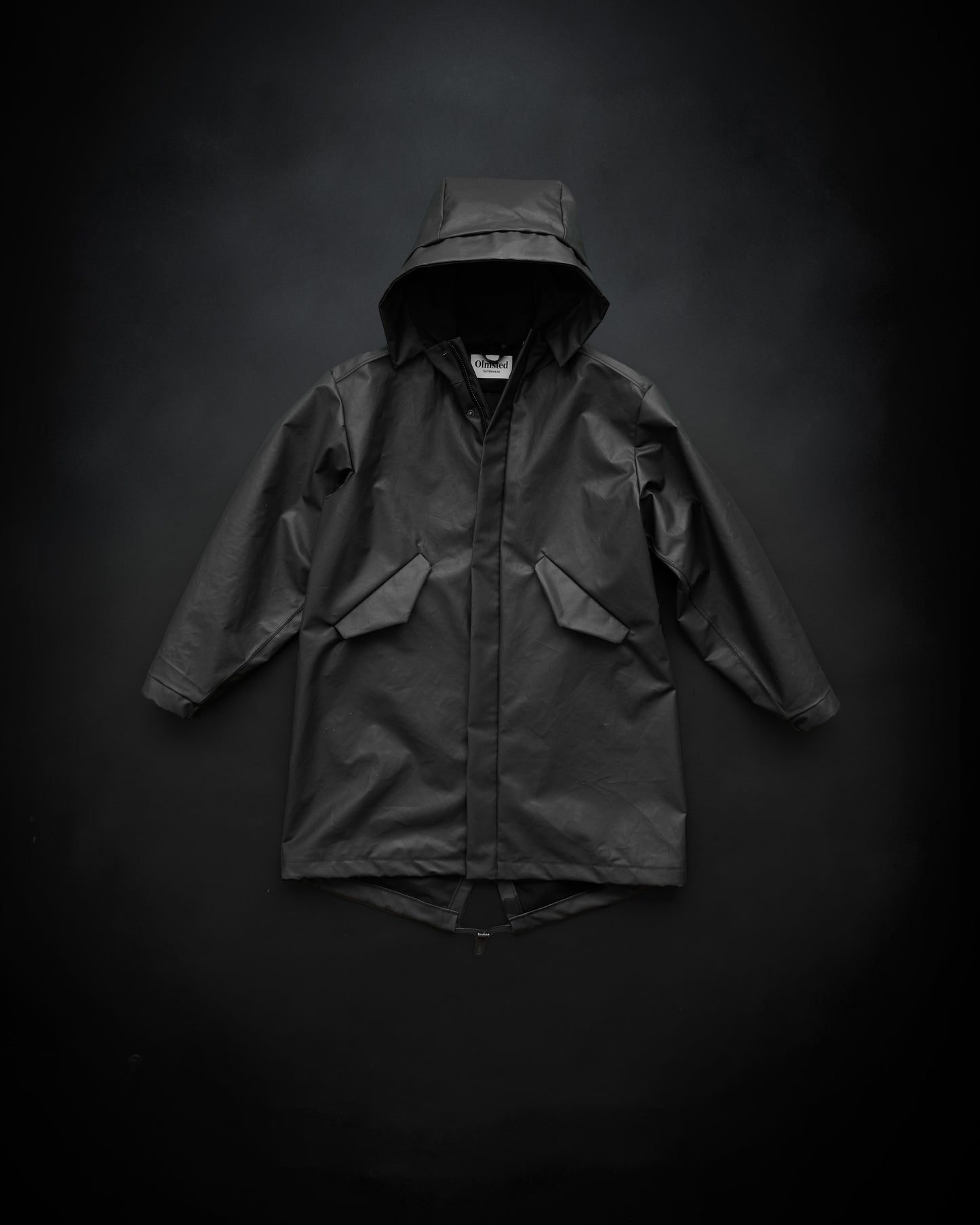 The Undercover
