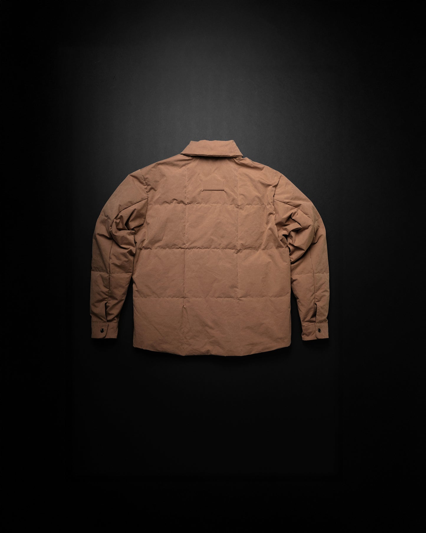 The Canvas Shirt