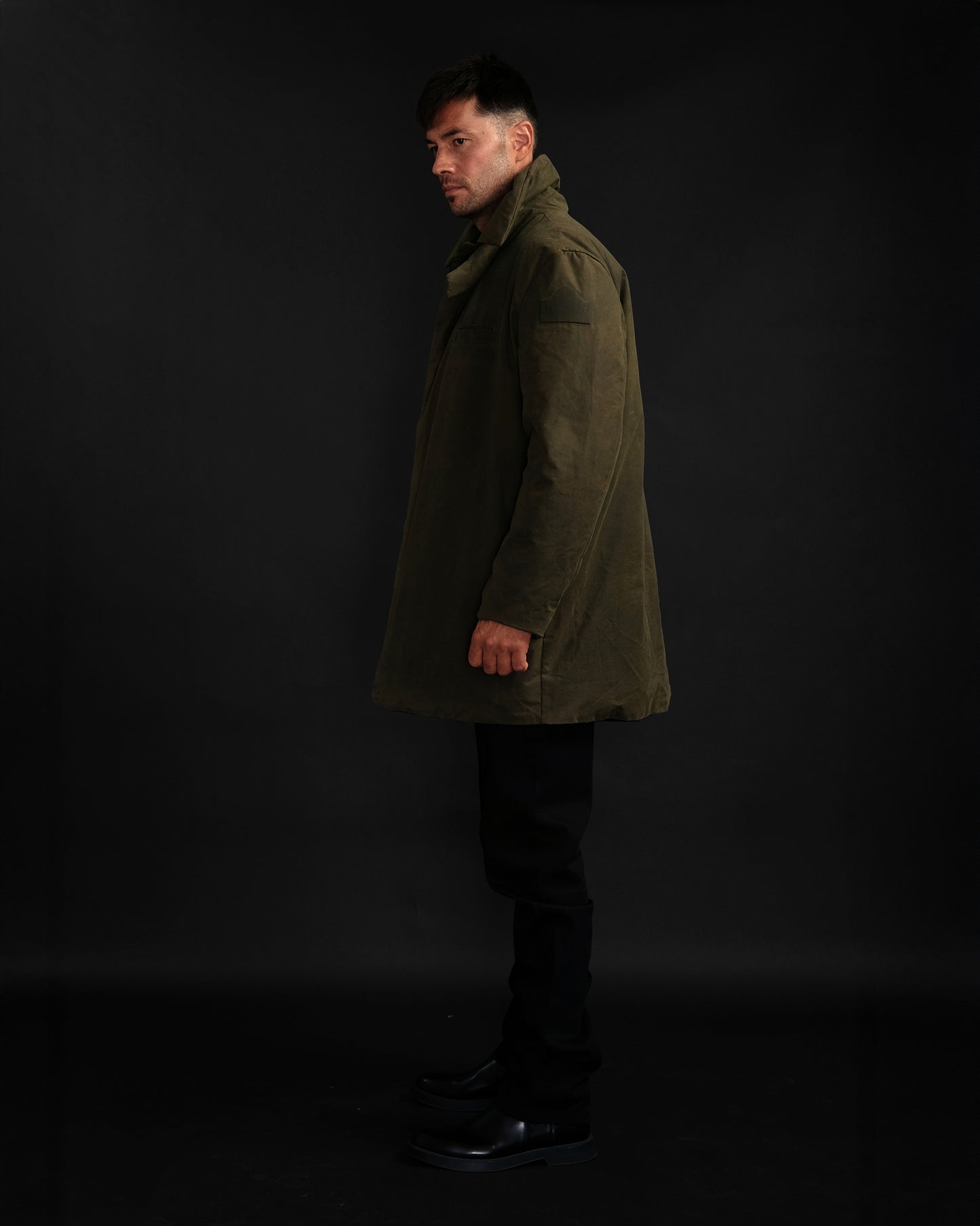 The Car Coat