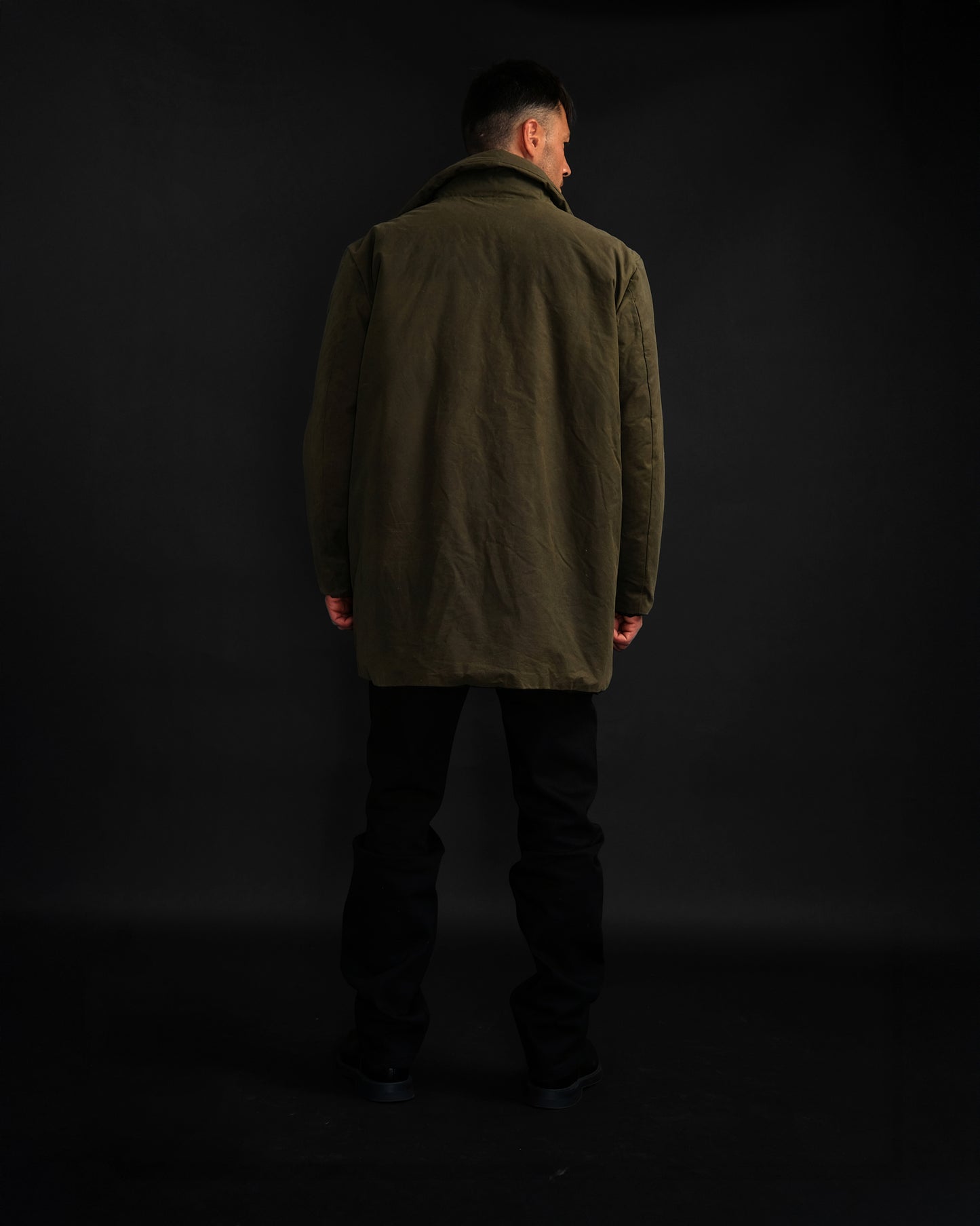 The Car Coat