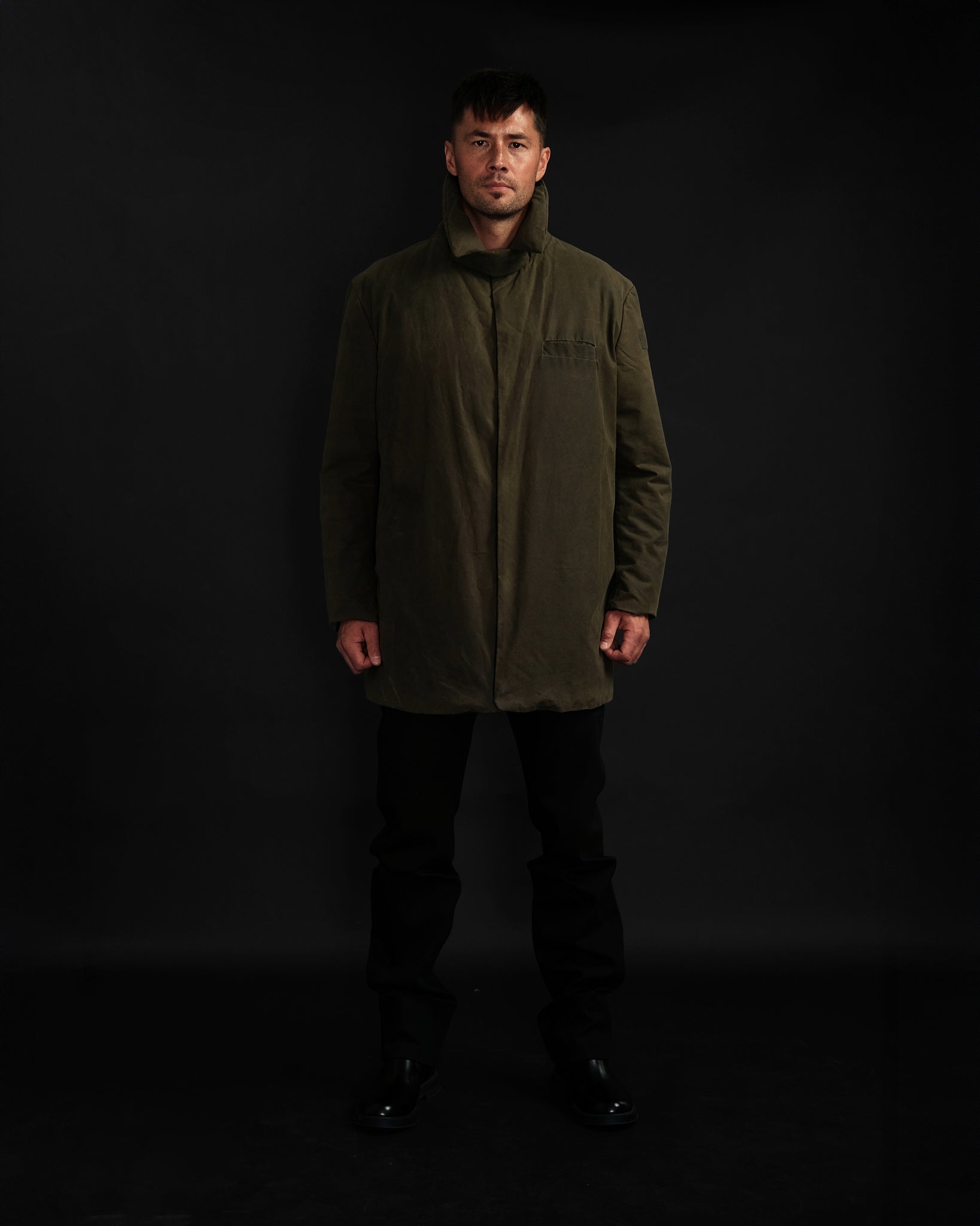 The Mac – Atelier Olmsted