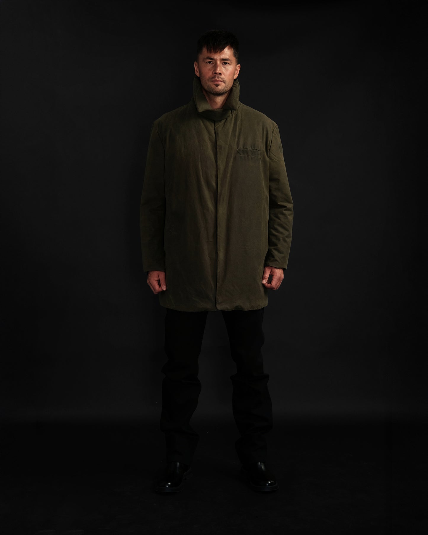 The Car Coat
