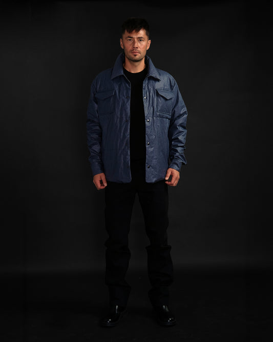 The Linen Shirt