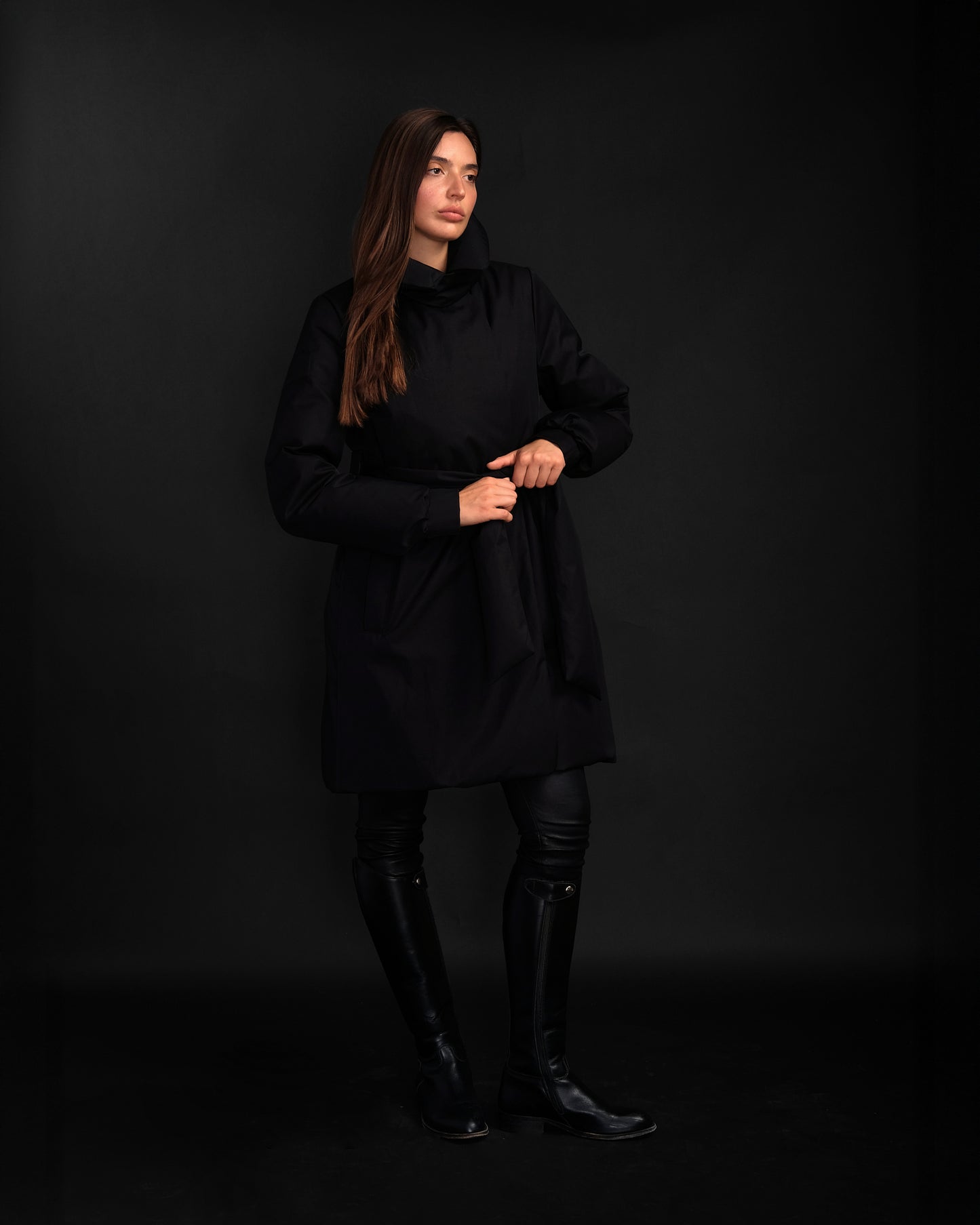 The Trench