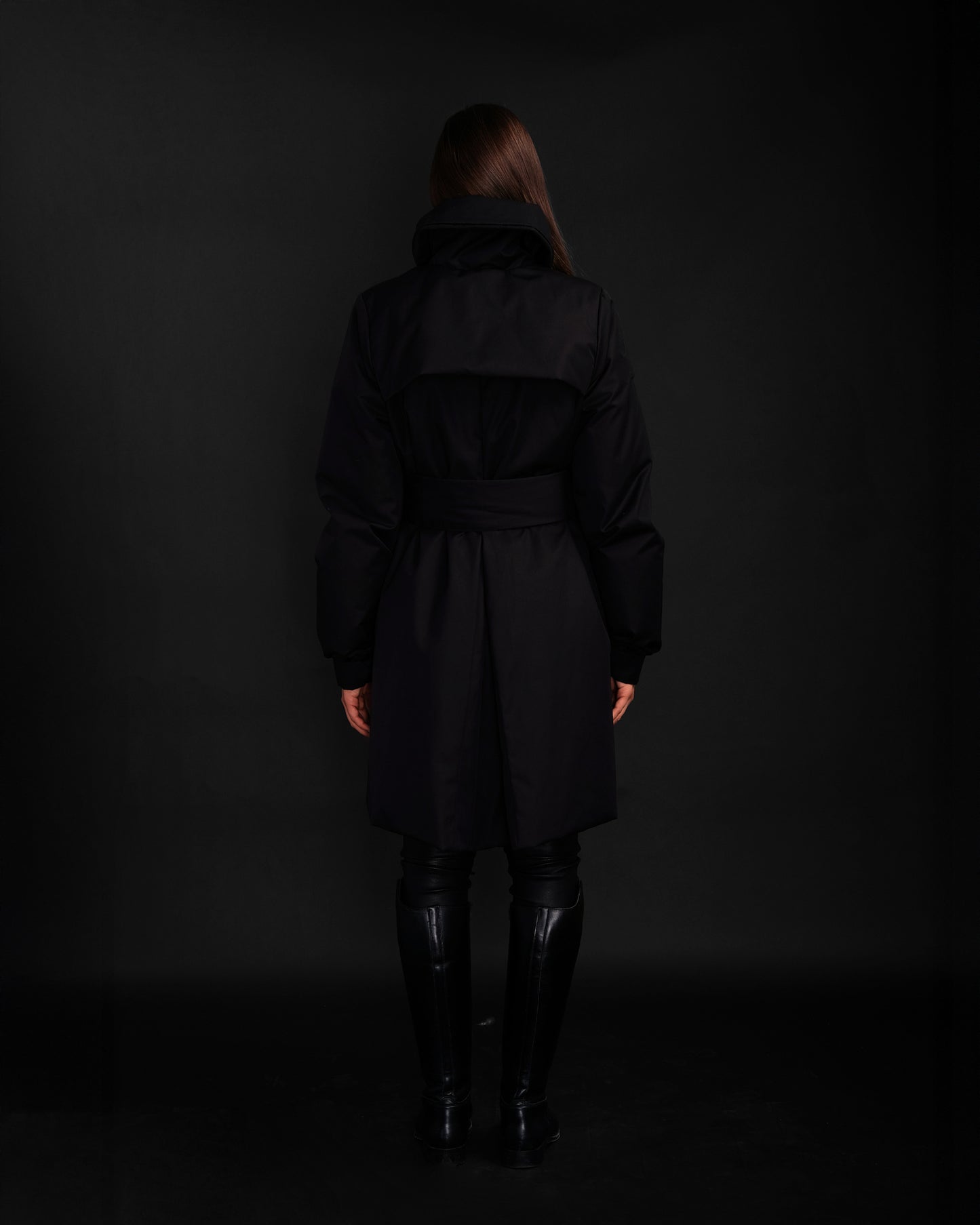 The Trench